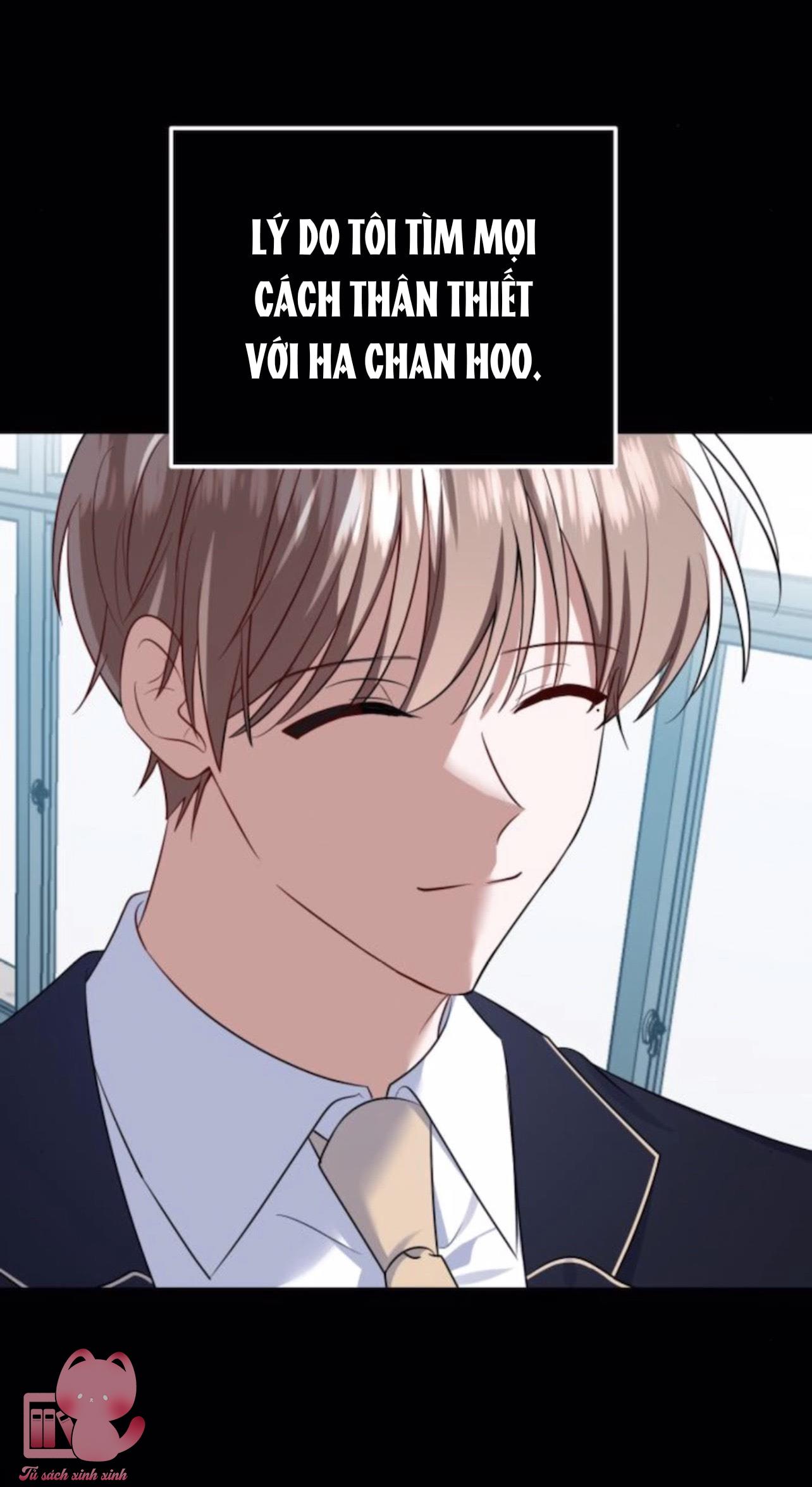 Hoán Đổi Sinh Mệnh - Chap 27