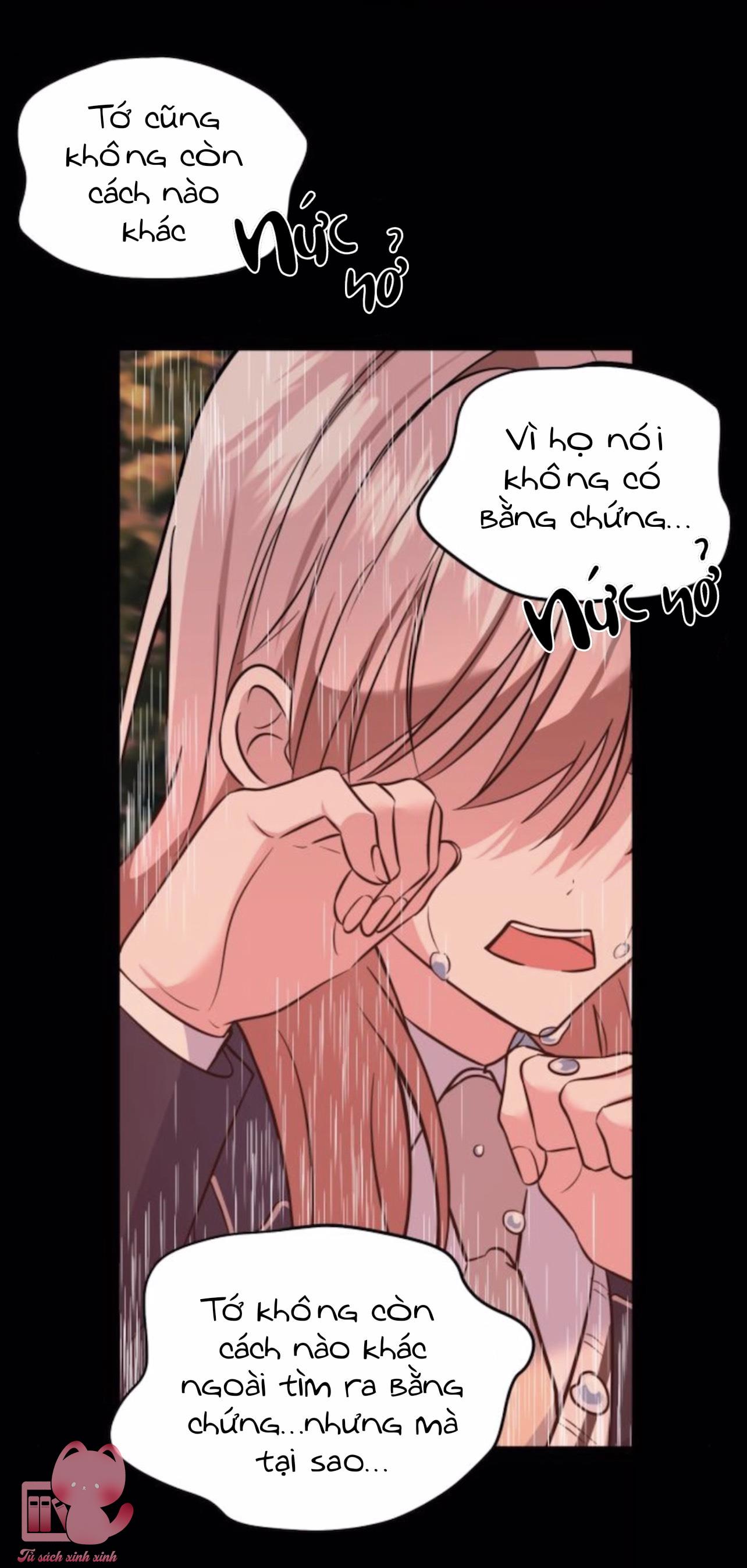 Hoán Đổi Sinh Mệnh - Chap 27