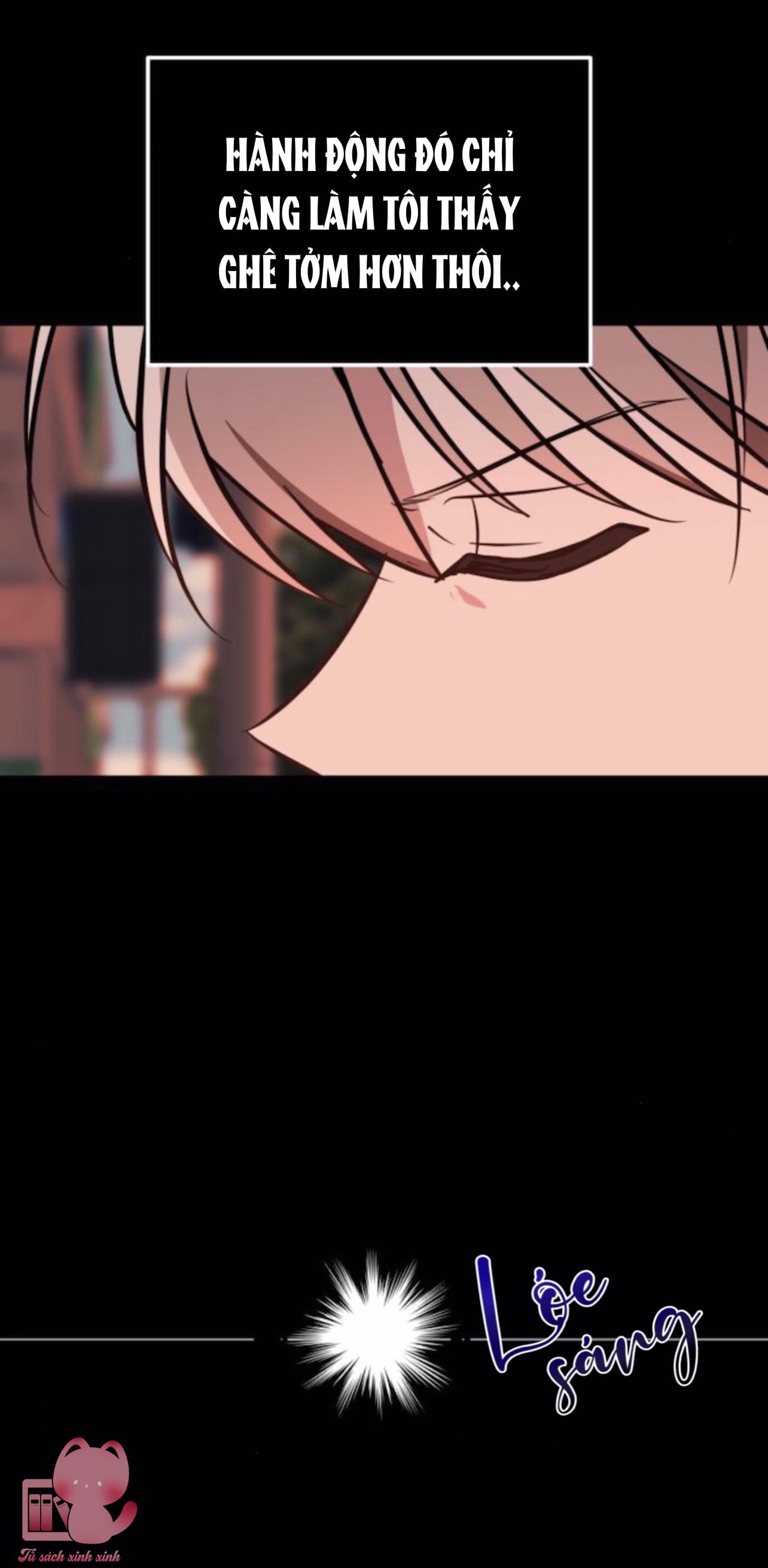 Hoán Đổi Sinh Mệnh - Chap 27