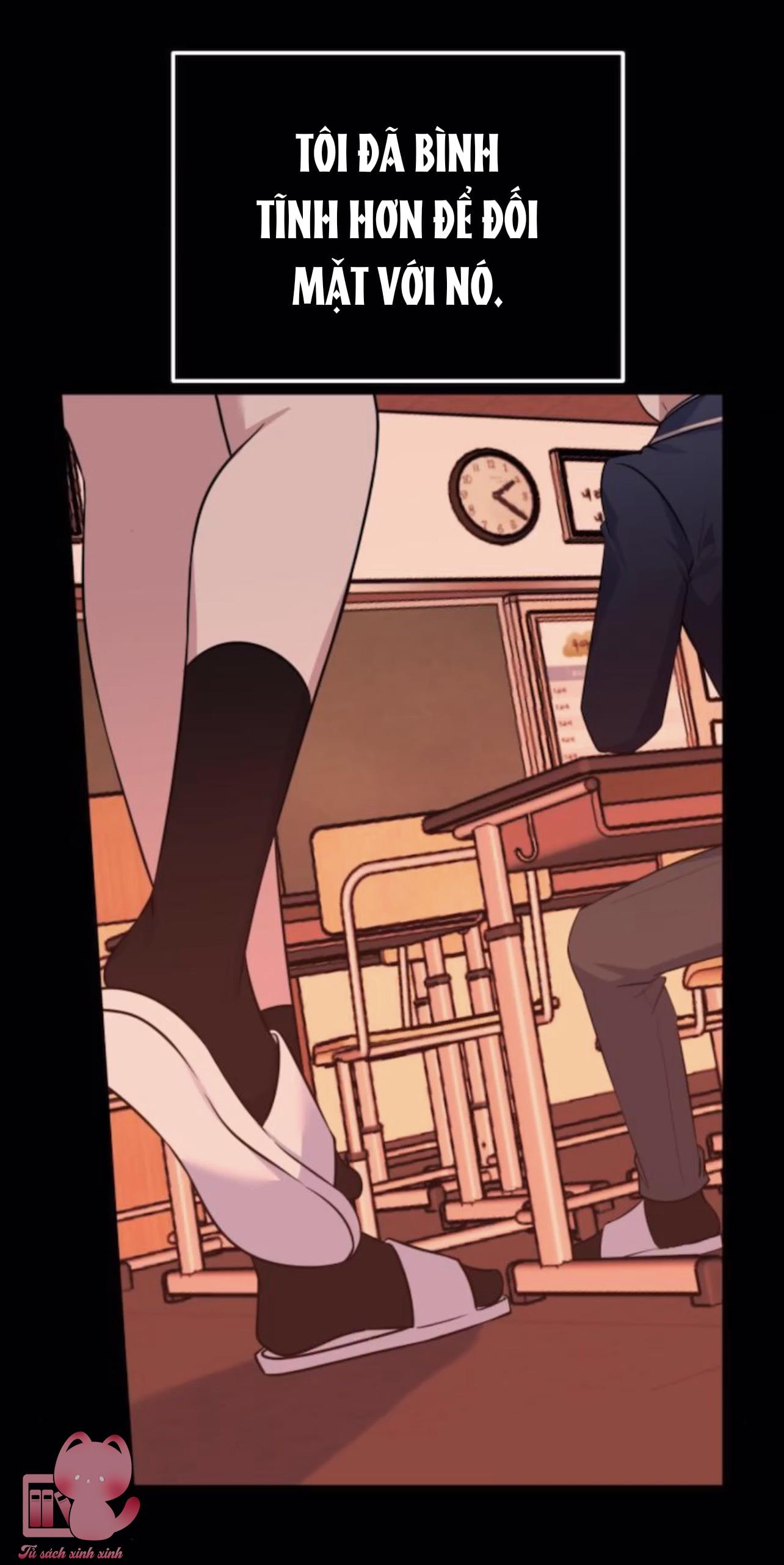 Hoán Đổi Sinh Mệnh - Chap 27