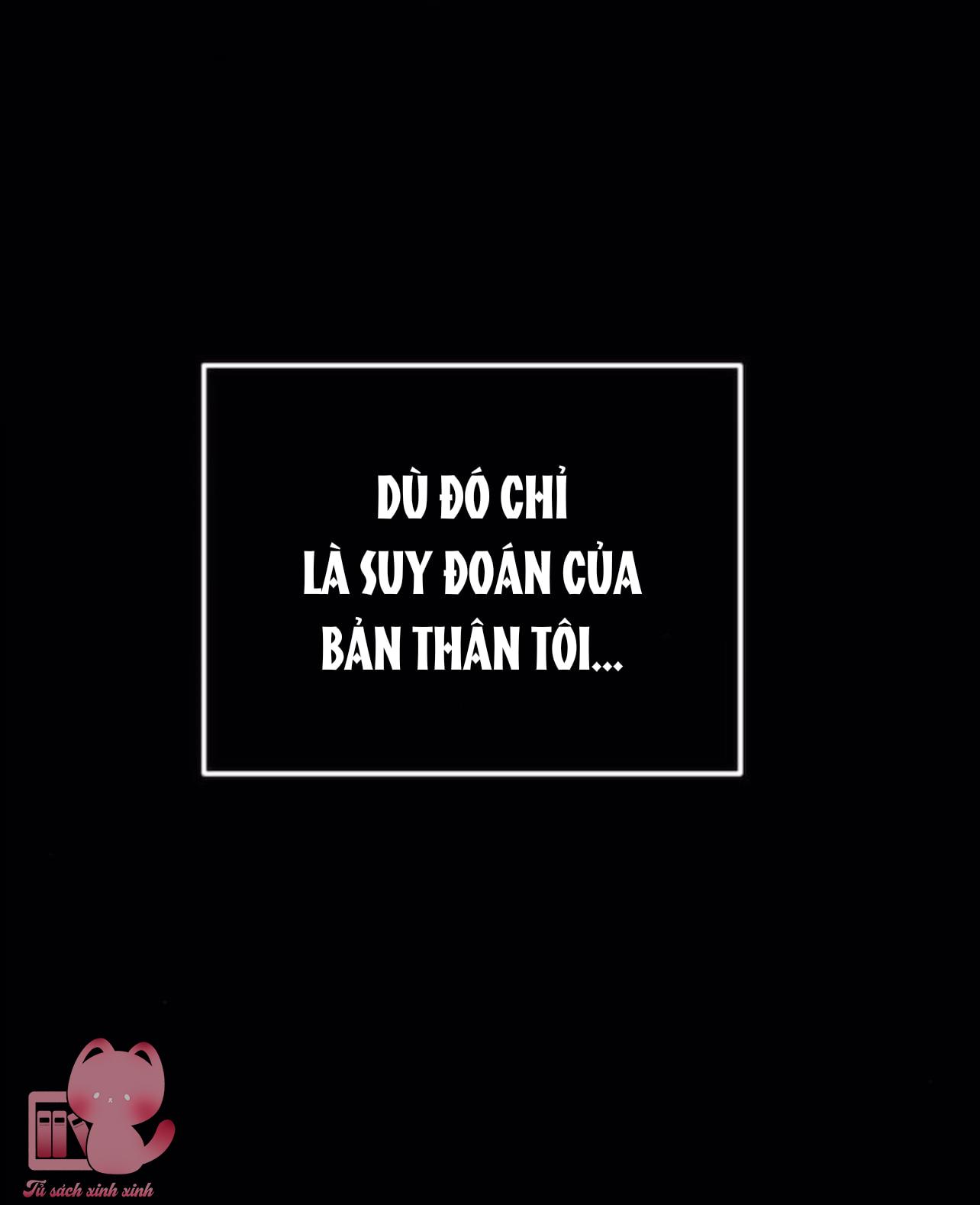 Hoán Đổi Sinh Mệnh - Chap 27