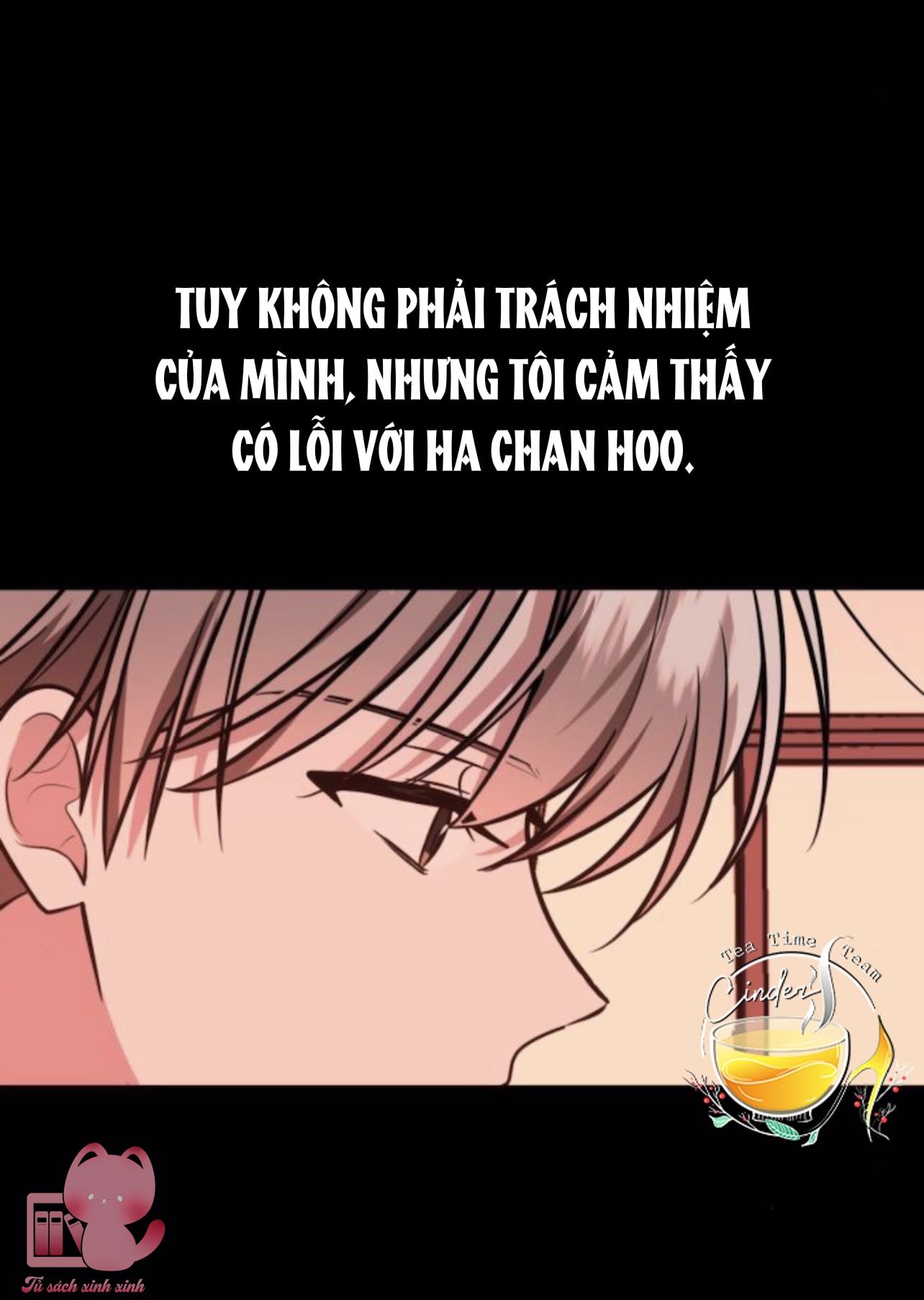 Hoán Đổi Sinh Mệnh - Chap 27