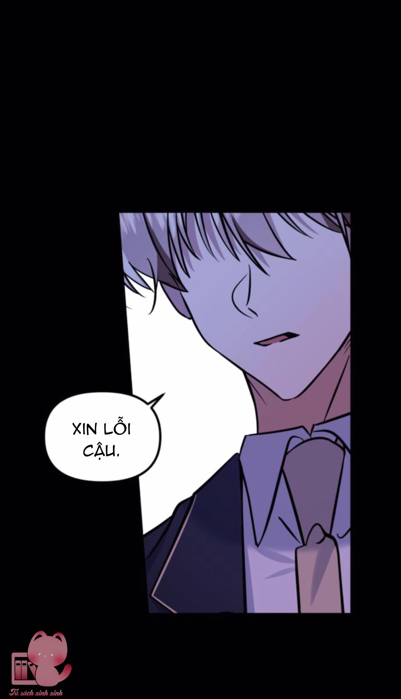 Hoán Đổi Sinh Mệnh - Chap 27