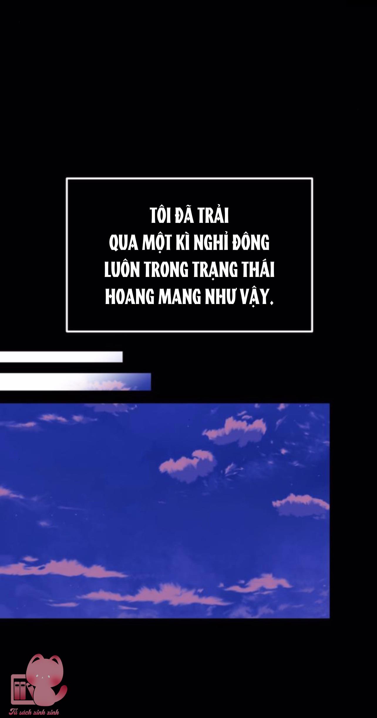 Hoán Đổi Sinh Mệnh - Chap 27