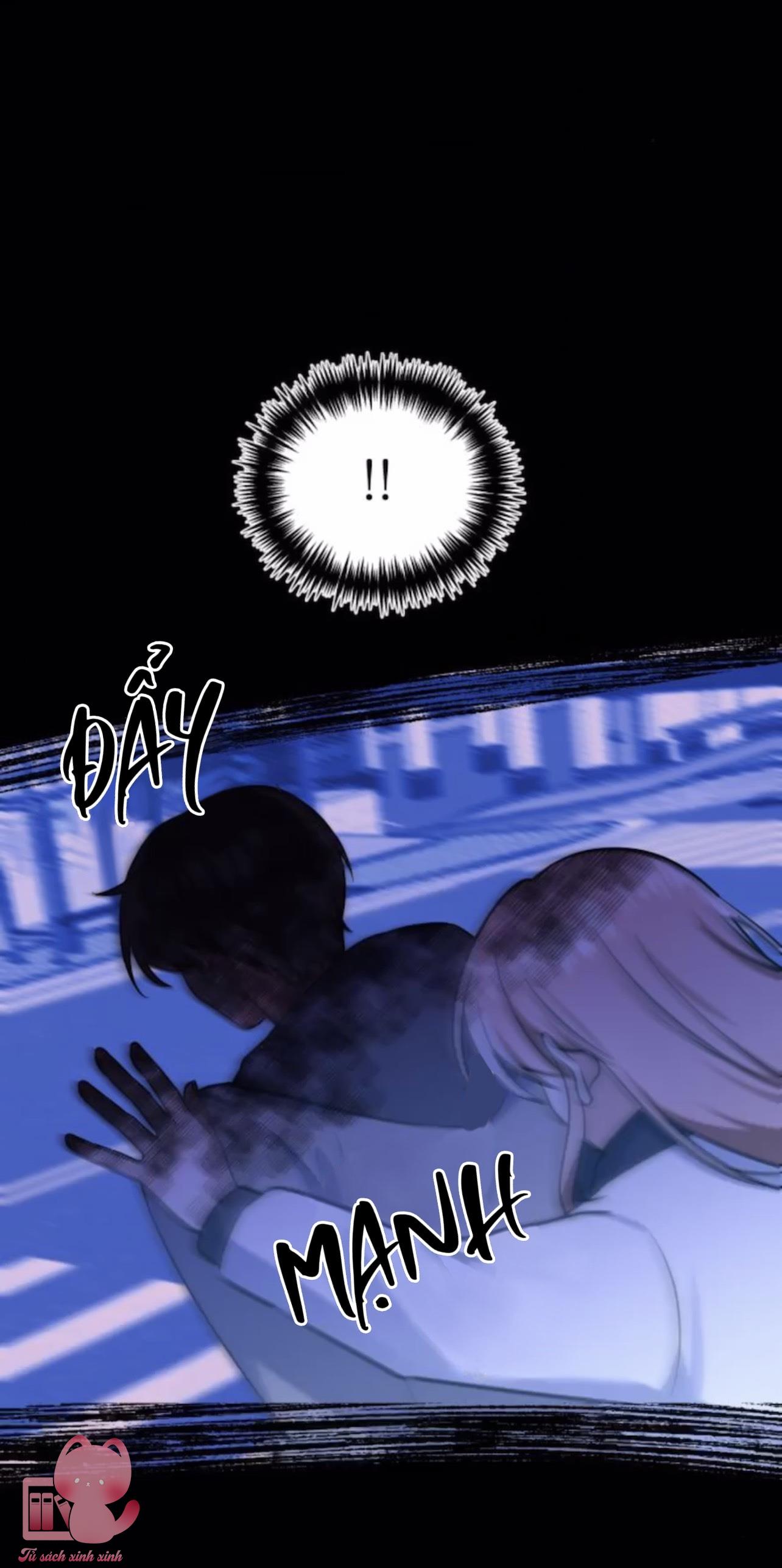 Hoán Đổi Sinh Mệnh - Chap 27