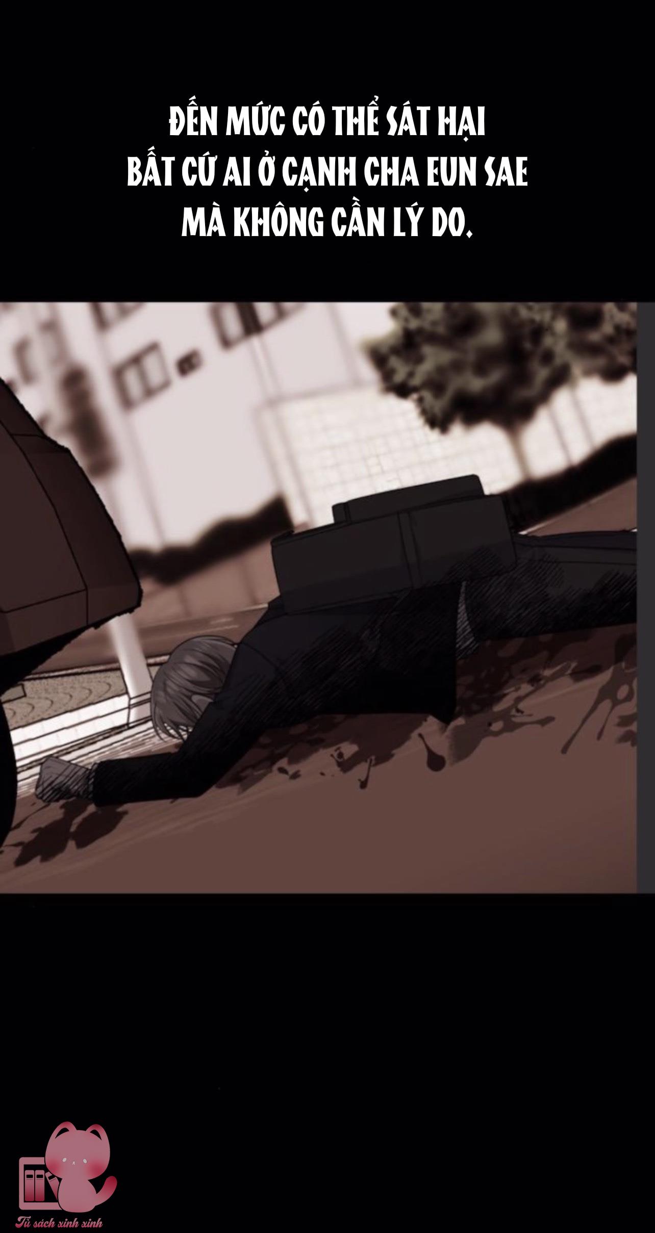 Hoán Đổi Sinh Mệnh - Chap 27