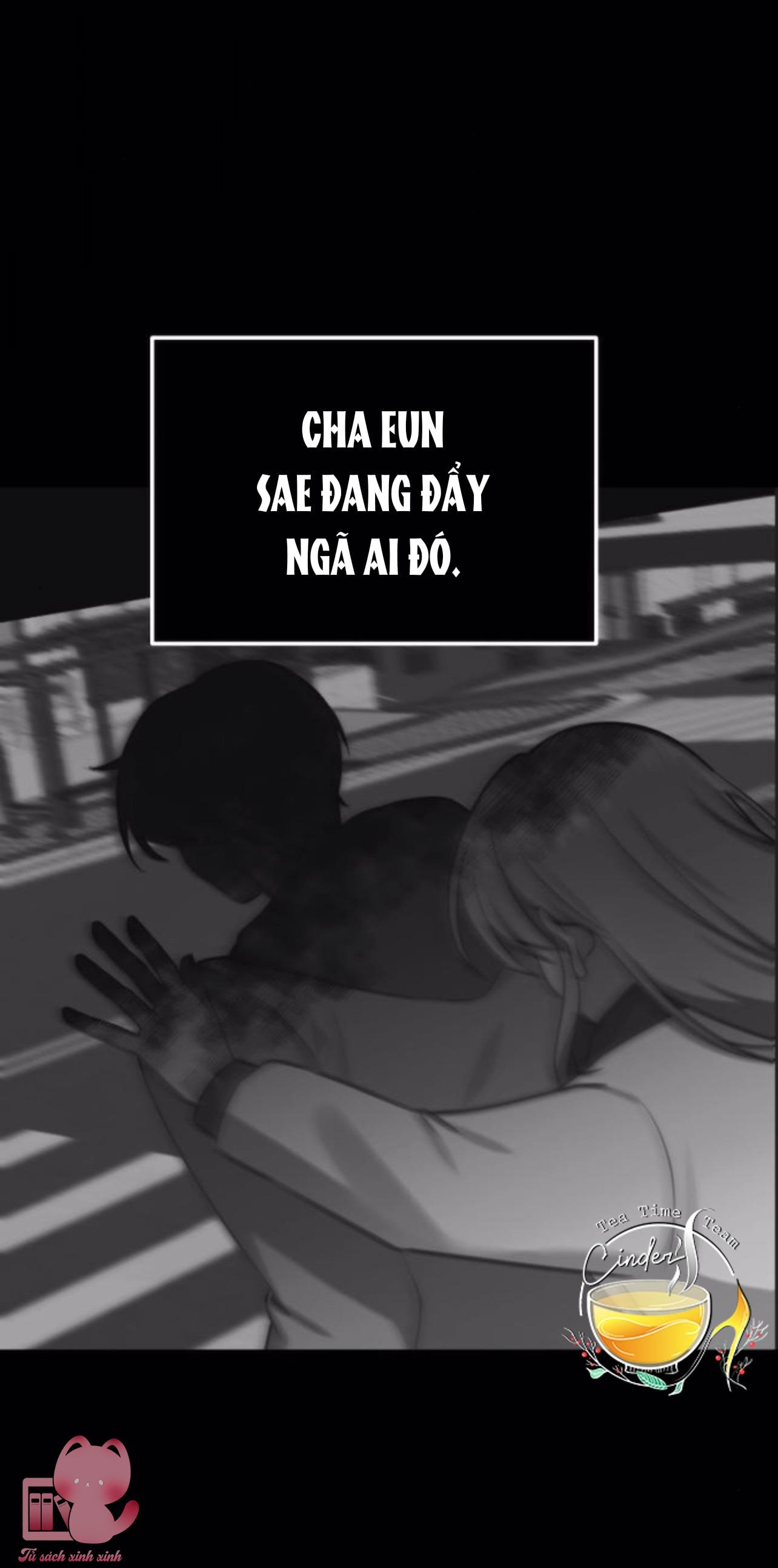 Hoán Đổi Sinh Mệnh - Chap 28