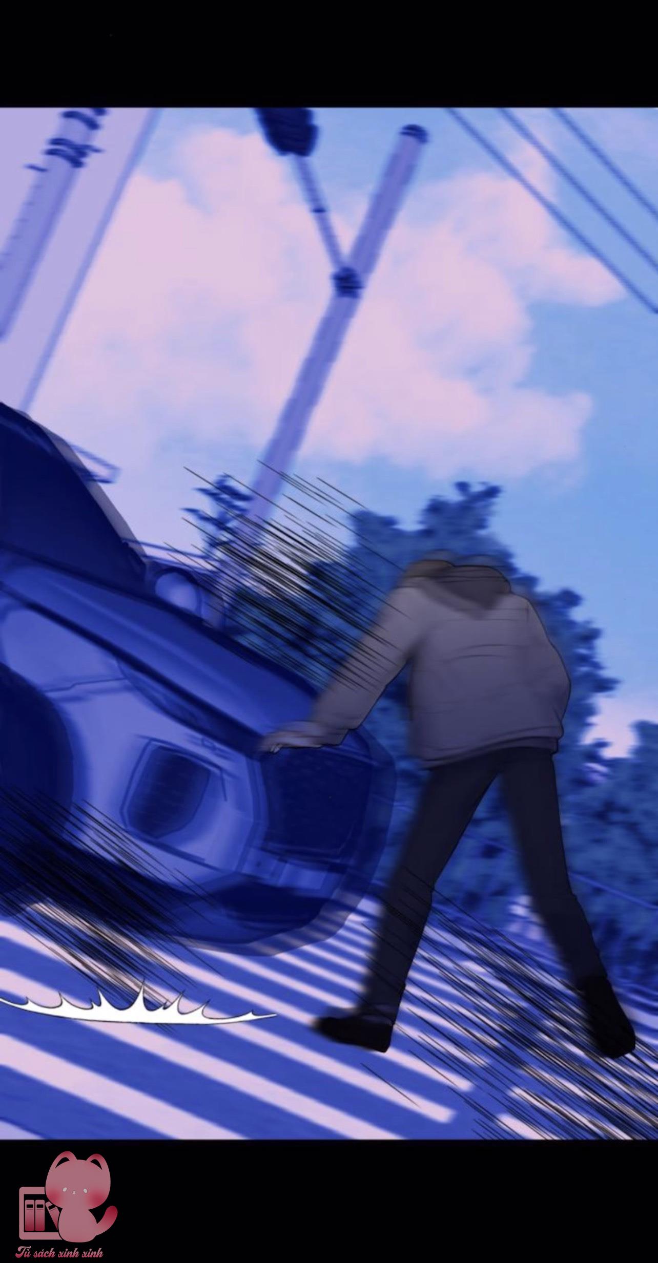 Hoán Đổi Sinh Mệnh - Chap 28