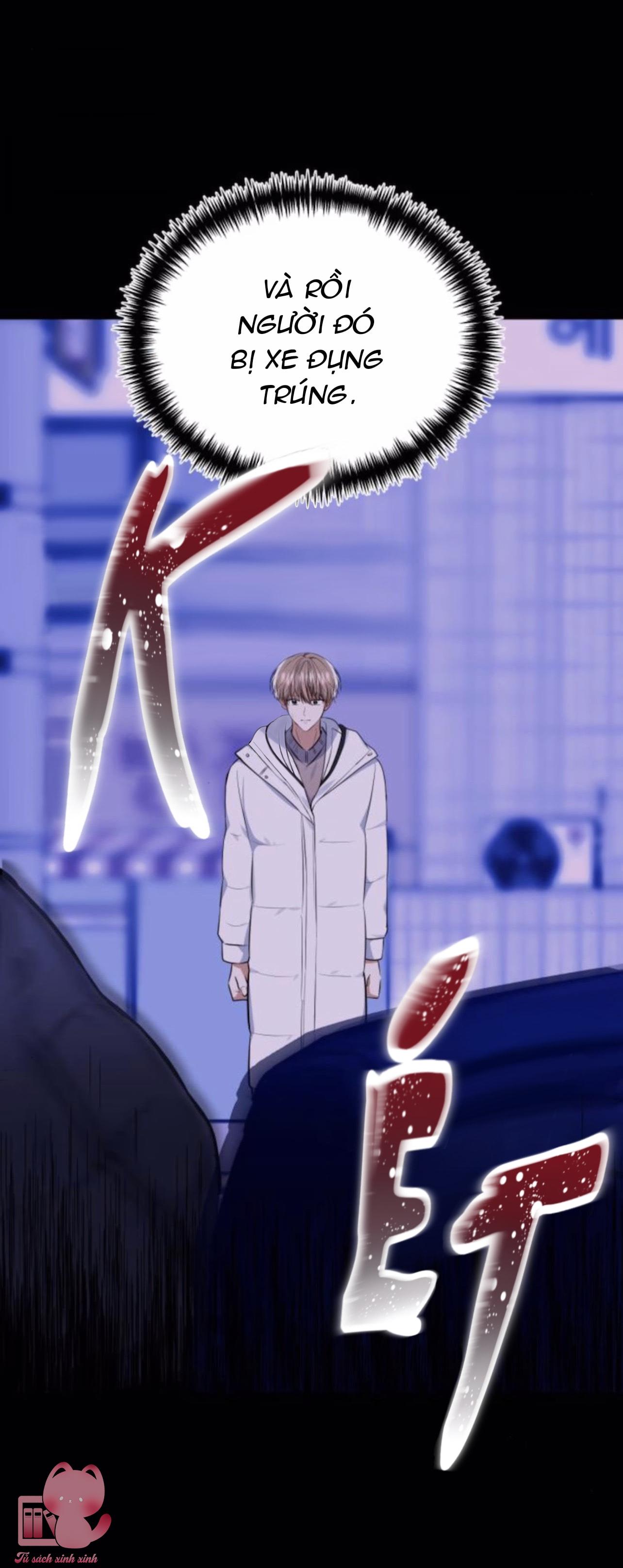 Hoán Đổi Sinh Mệnh - Chap 28