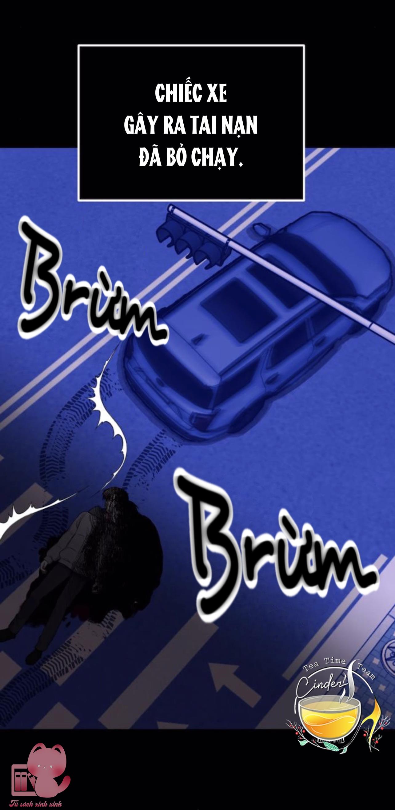 Hoán Đổi Sinh Mệnh - Chap 28