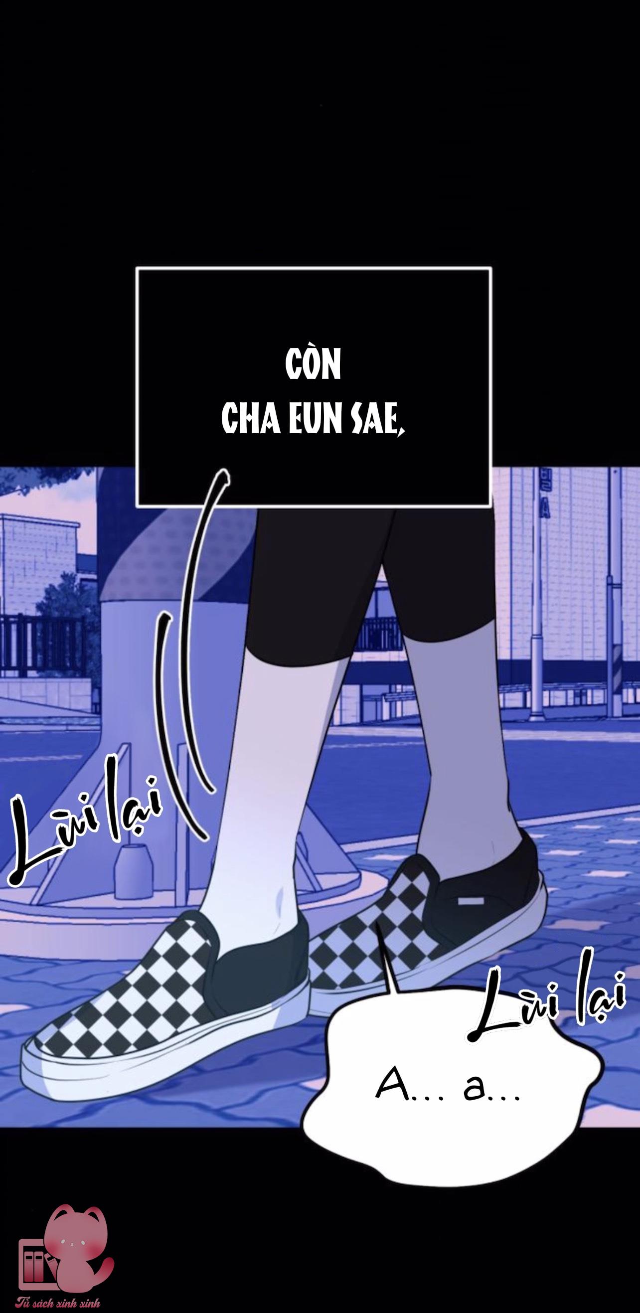 Hoán Đổi Sinh Mệnh - Chap 28