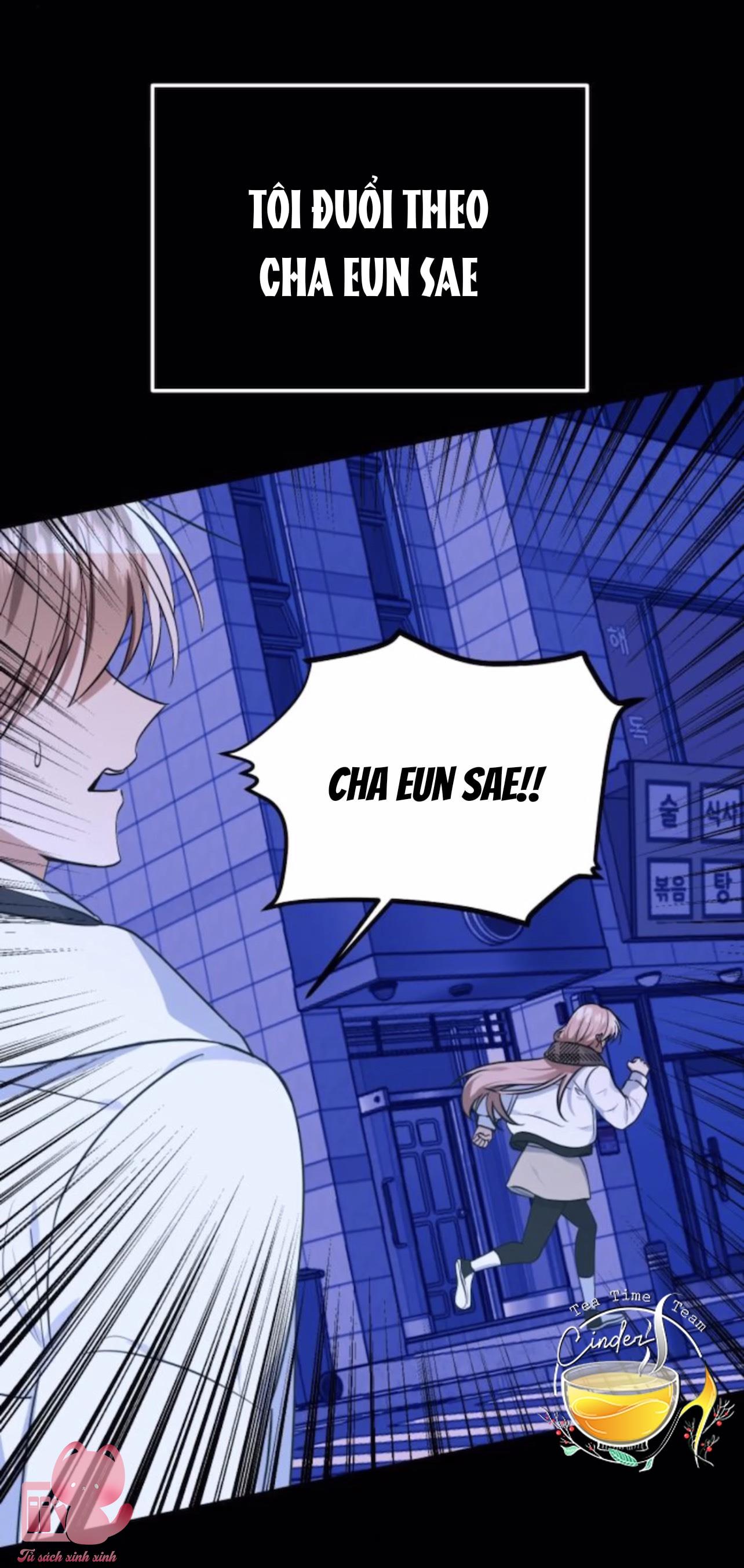 Hoán Đổi Sinh Mệnh - Chap 28