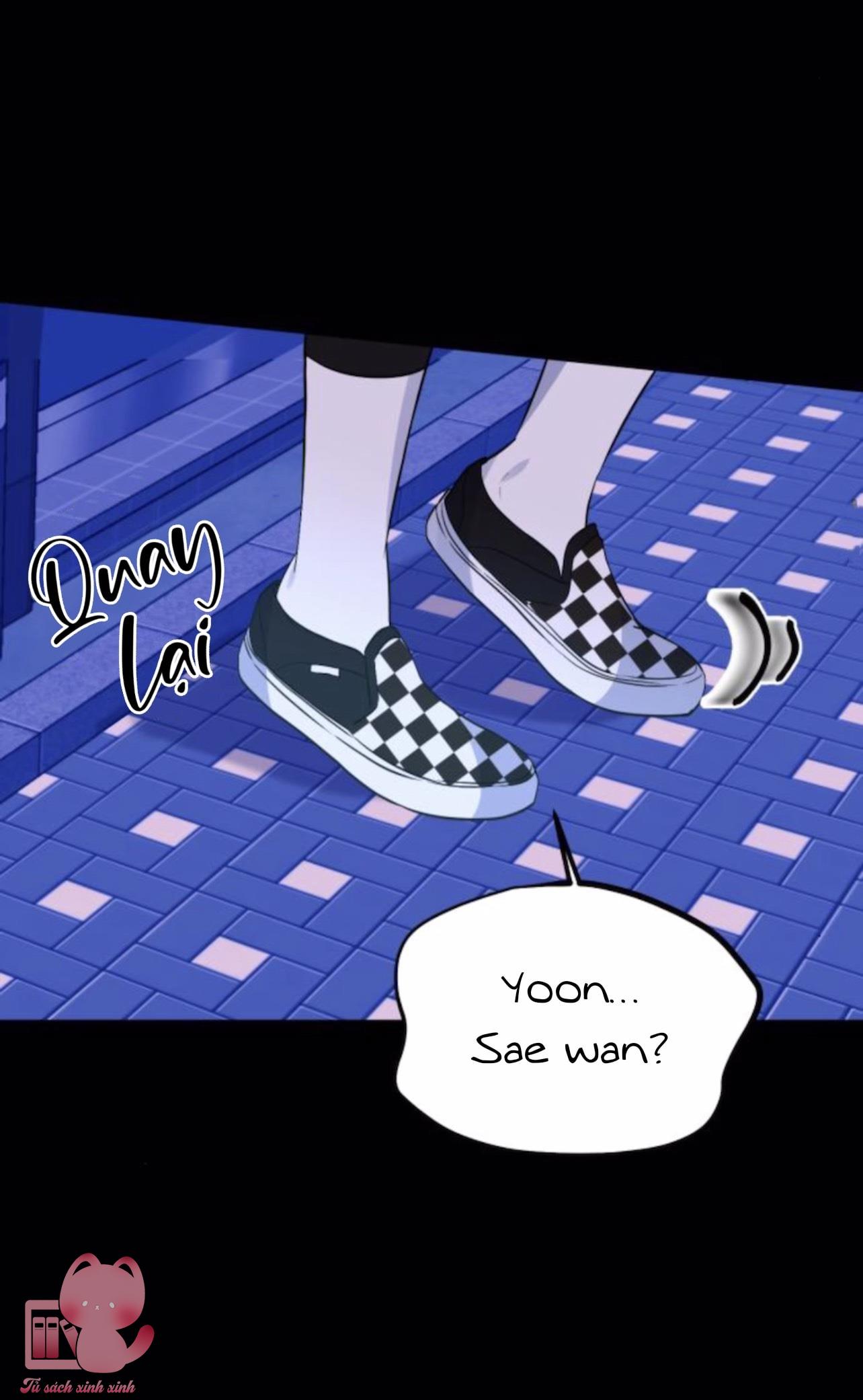 Hoán Đổi Sinh Mệnh - Chap 28