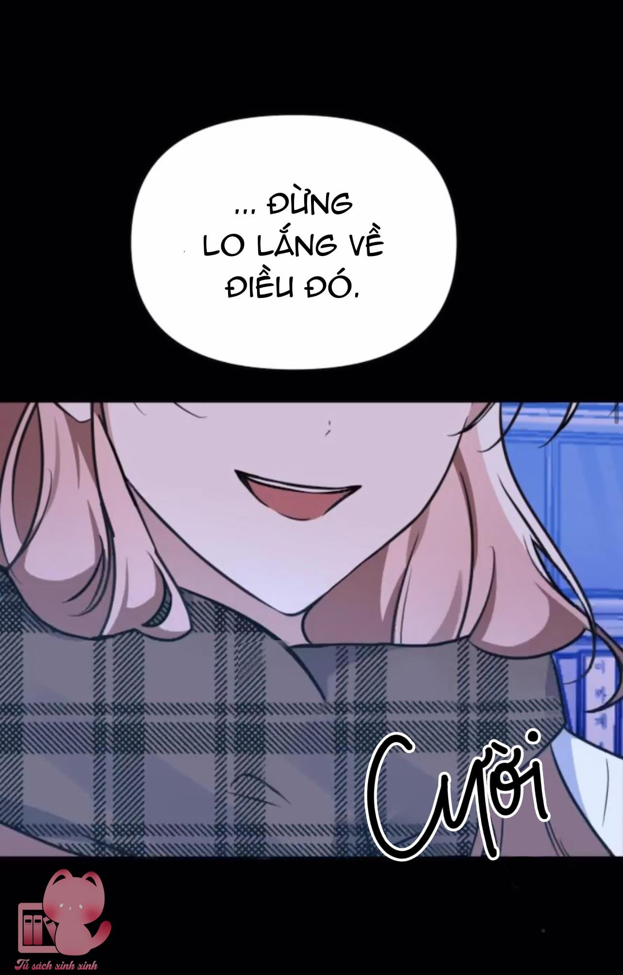 Hoán Đổi Sinh Mệnh - Chap 28