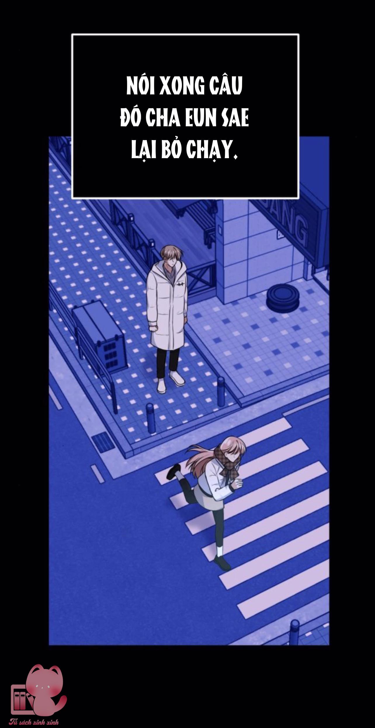 Hoán Đổi Sinh Mệnh - Chap 28