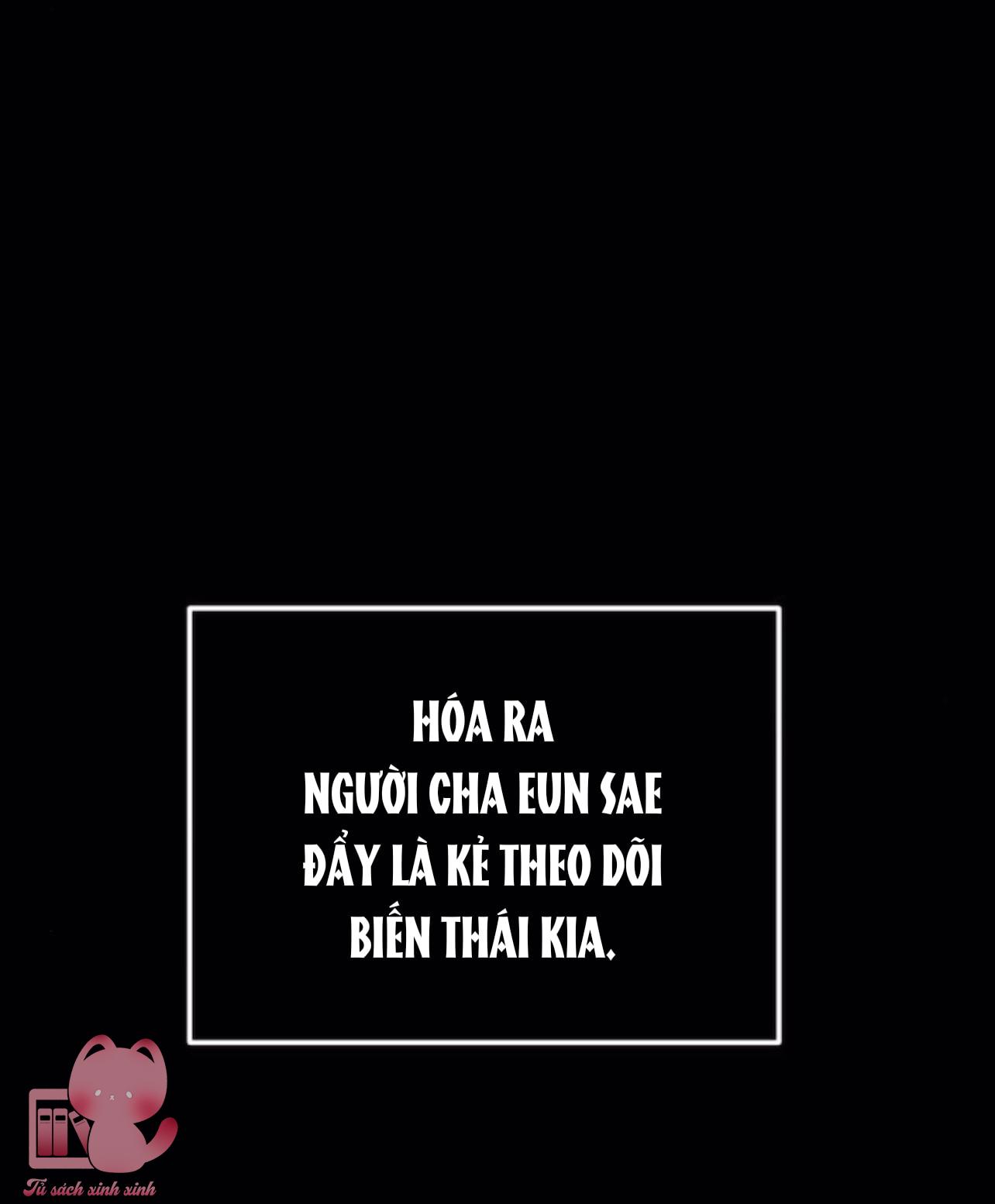 Hoán Đổi Sinh Mệnh - Chap 28