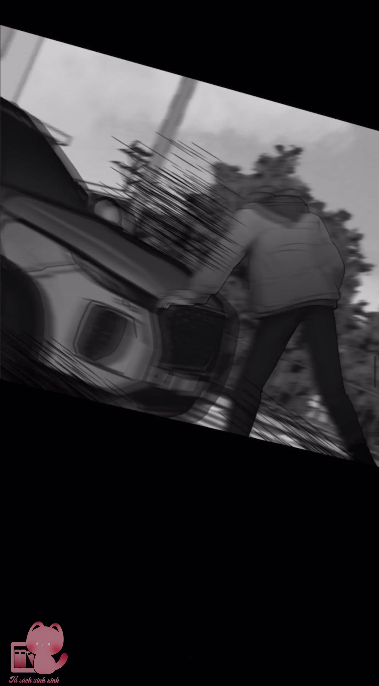 Hoán Đổi Sinh Mệnh - Chap 28