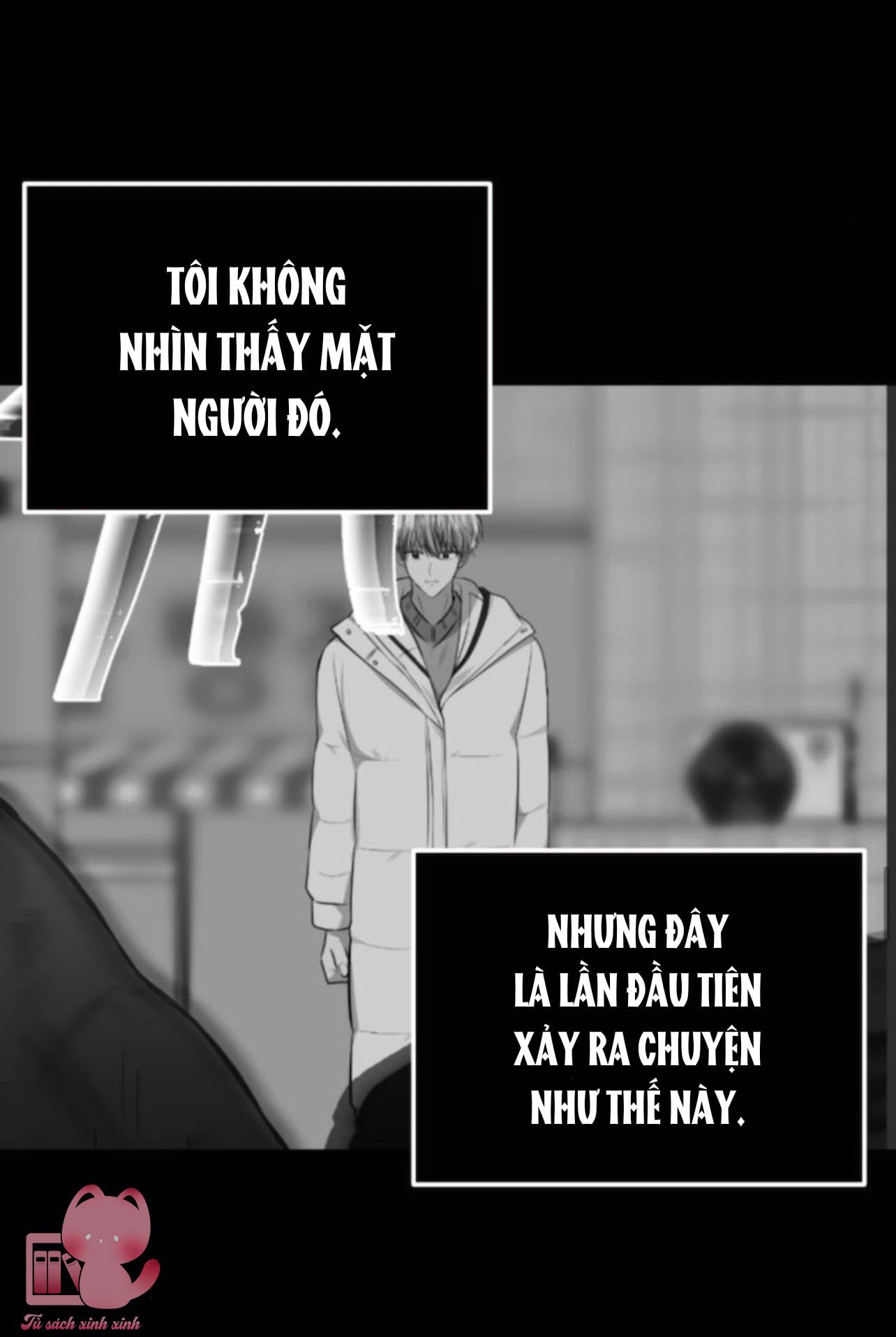 Hoán Đổi Sinh Mệnh - Chap 28