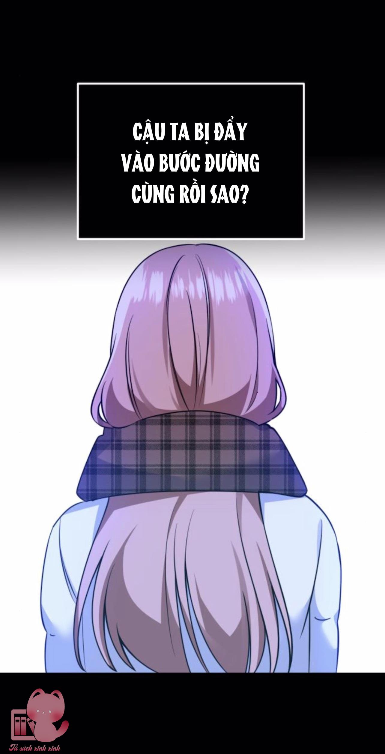 Hoán Đổi Sinh Mệnh - Chap 28