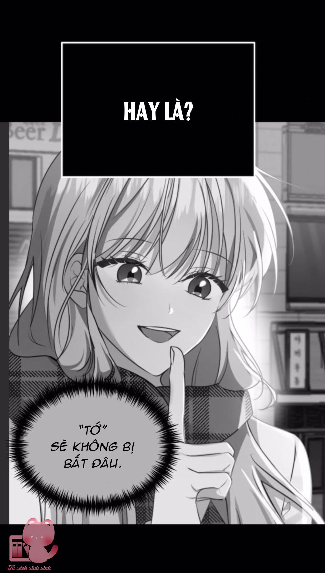 Hoán Đổi Sinh Mệnh - Chap 28