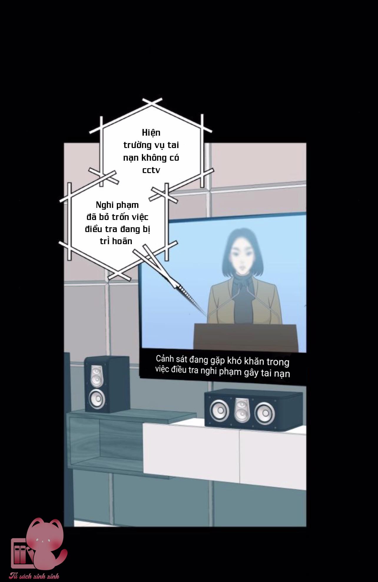 Hoán Đổi Sinh Mệnh - Chap 28