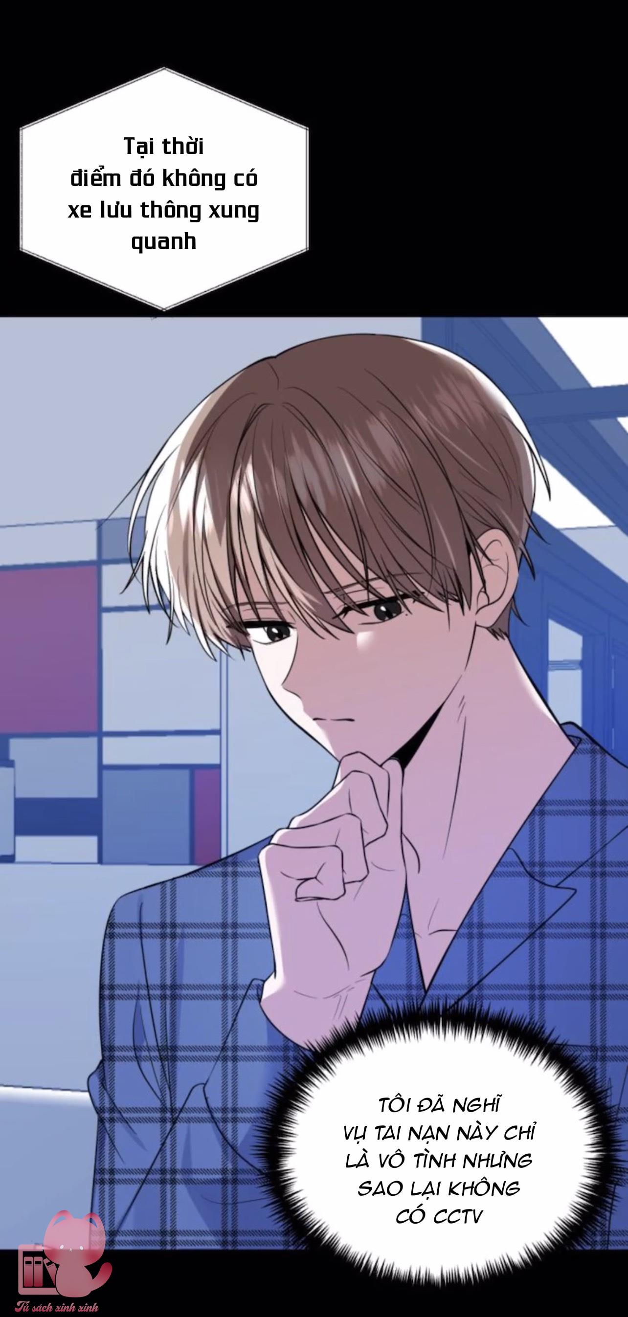 Hoán Đổi Sinh Mệnh - Chap 28