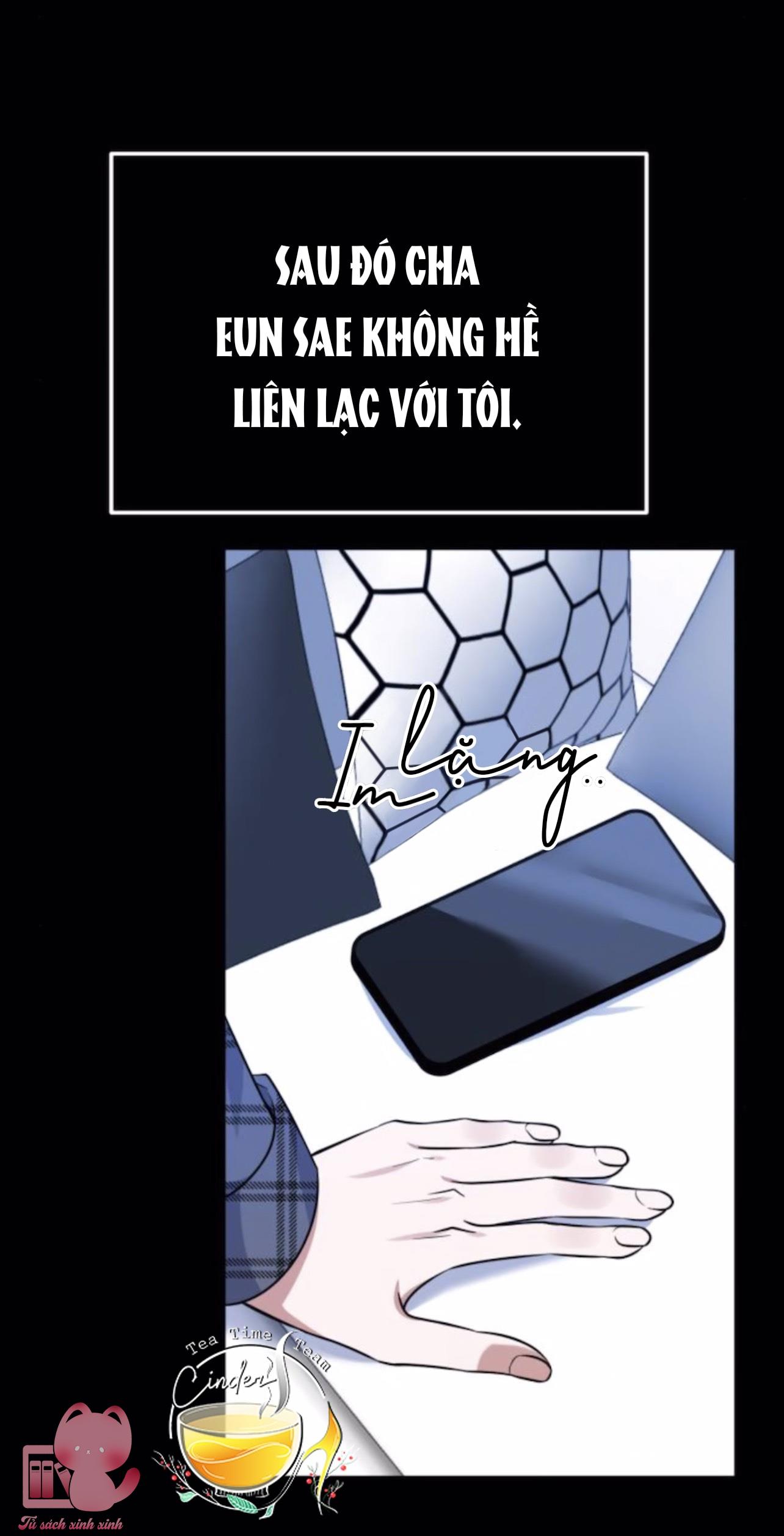 Hoán Đổi Sinh Mệnh - Chap 28