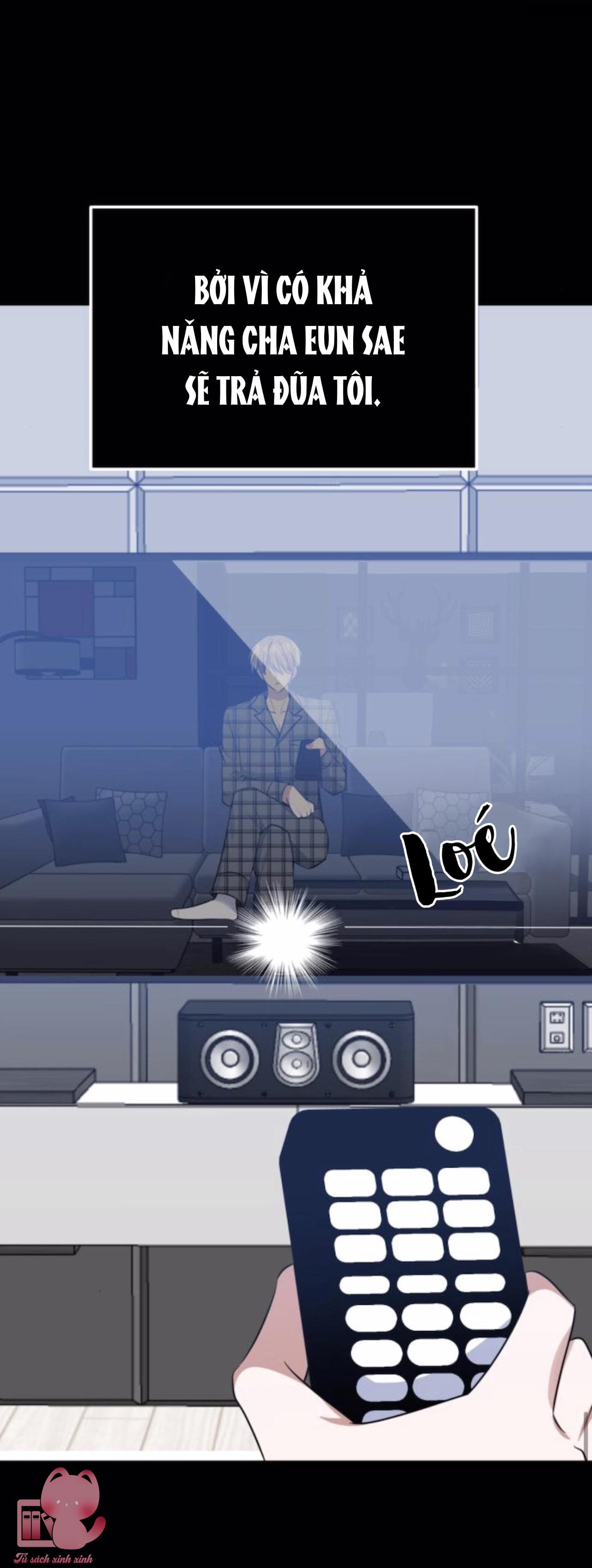 Hoán Đổi Sinh Mệnh - Chap 28