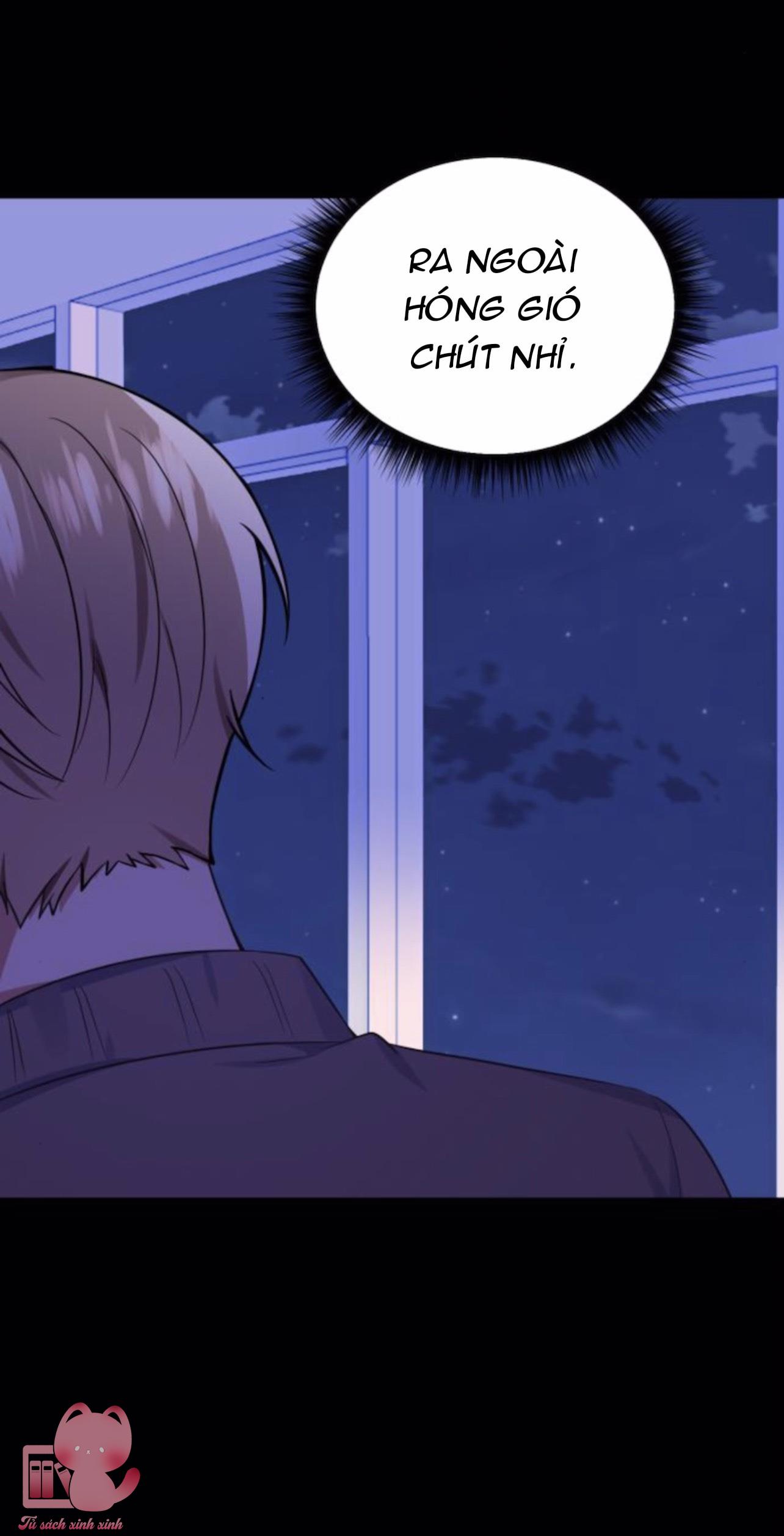 Hoán Đổi Sinh Mệnh - Chap 28