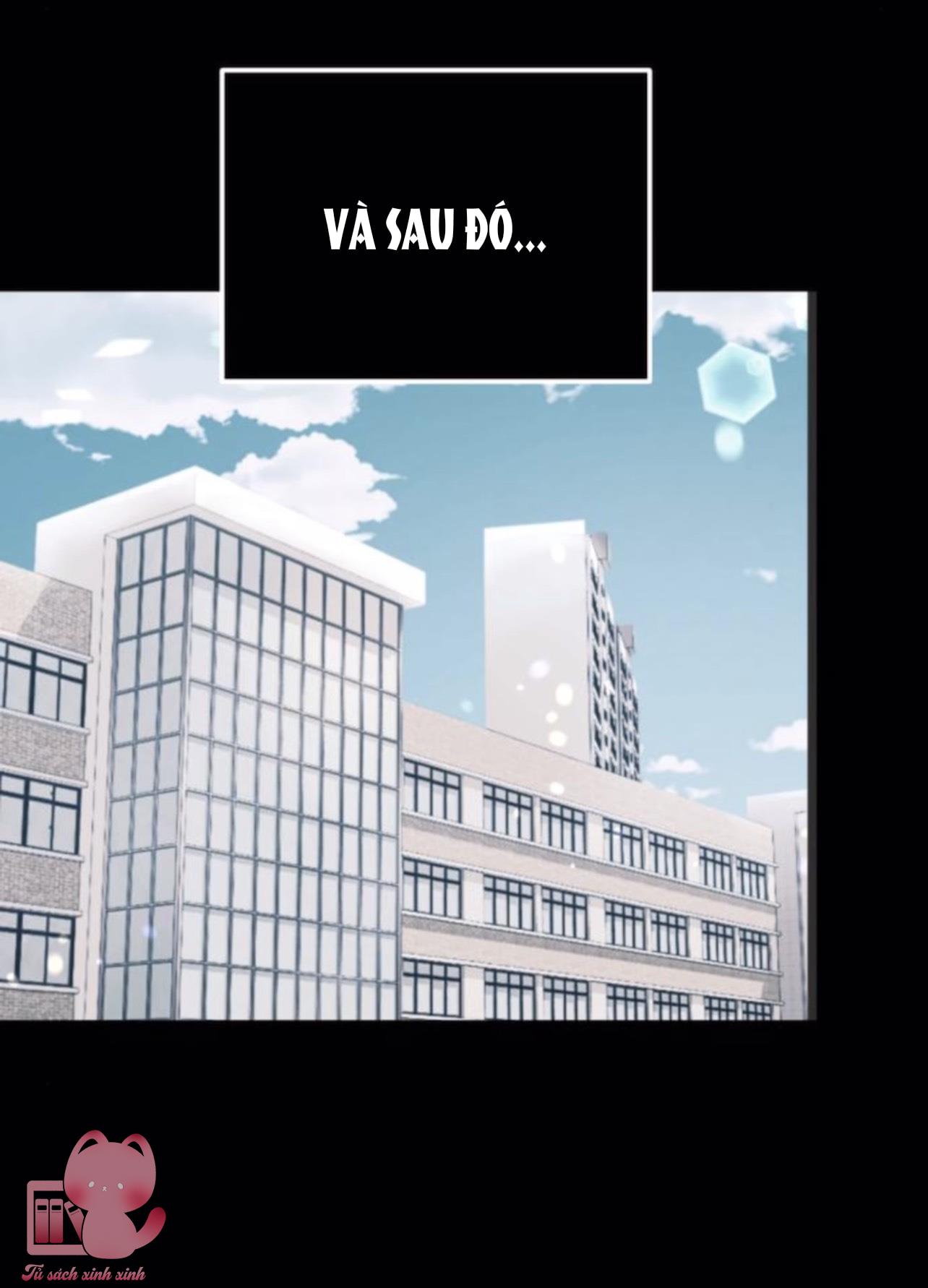 Hoán Đổi Sinh Mệnh - Chap 28