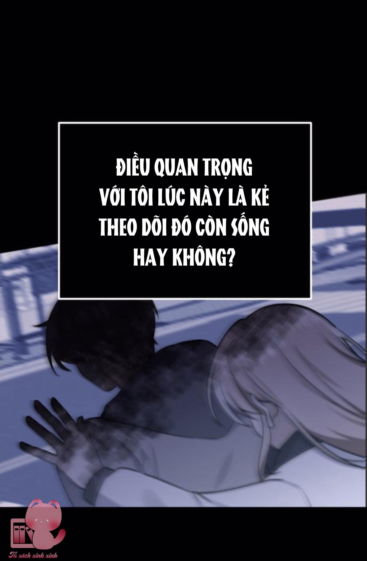 Hoán Đổi Sinh Mệnh - Chap 28