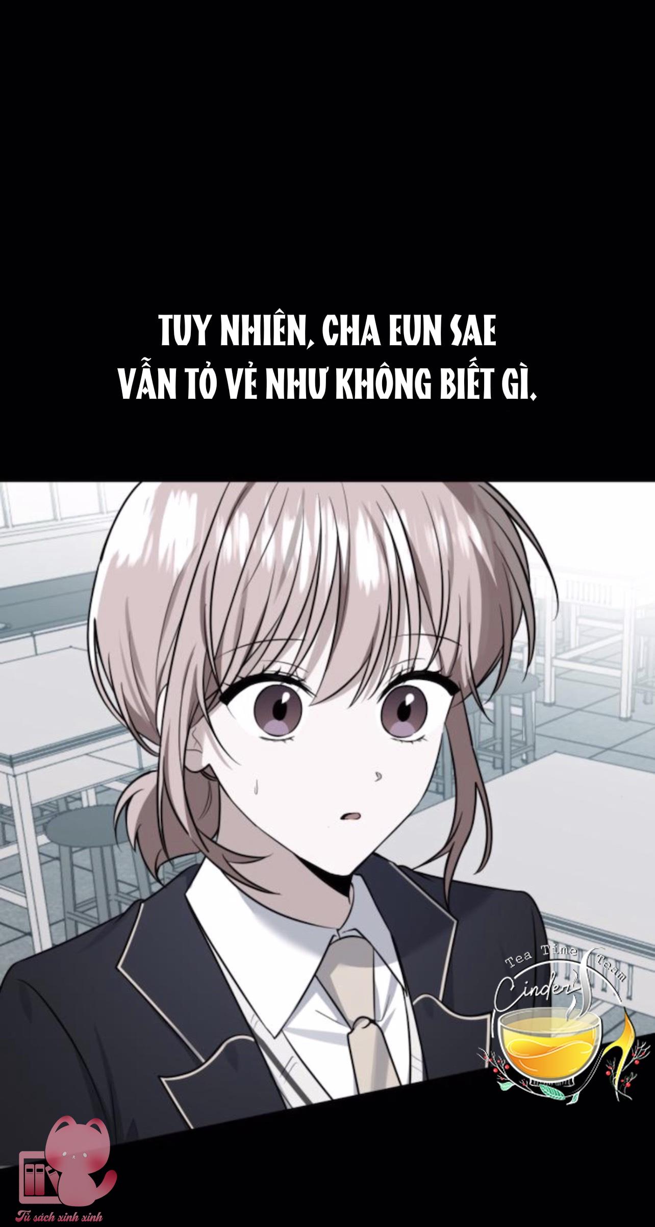 Hoán Đổi Sinh Mệnh - Chap 28