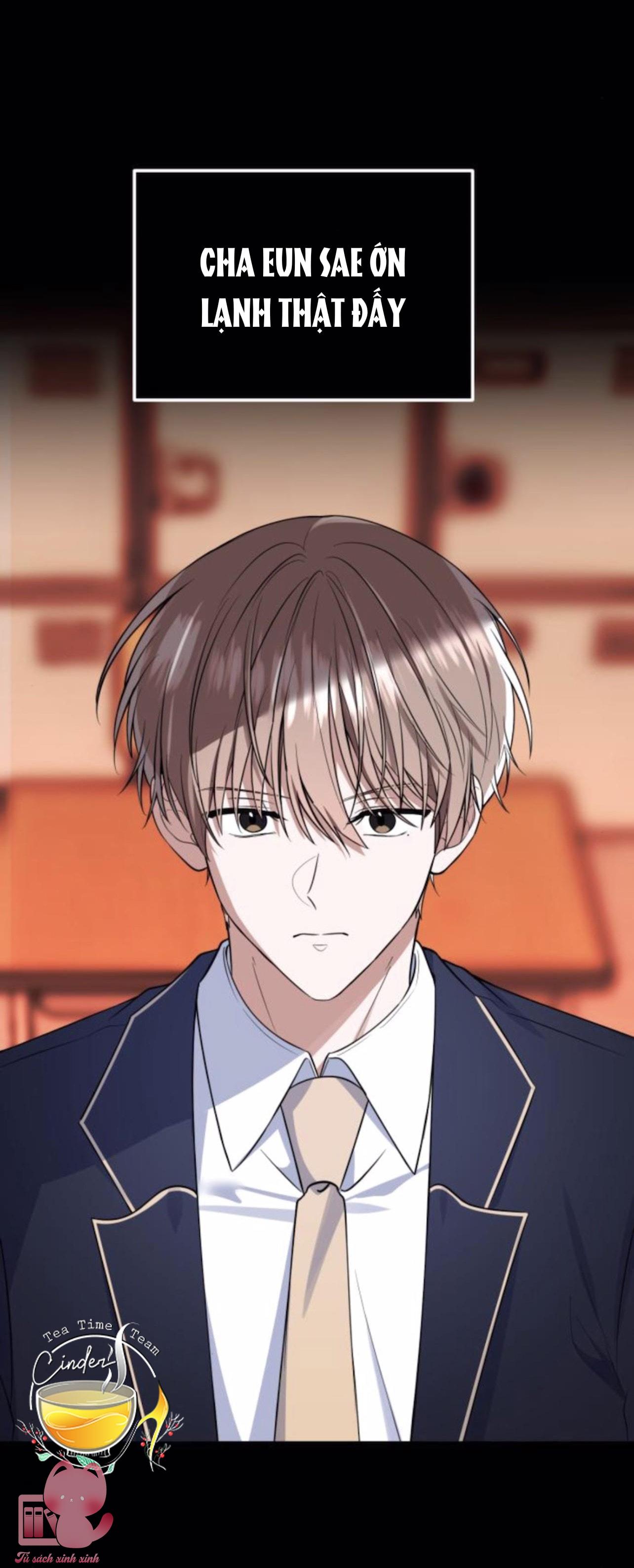 Hoán Đổi Sinh Mệnh - Chap 28