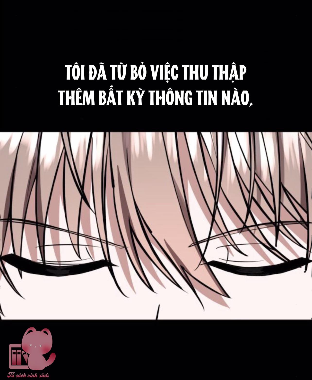 Hoán Đổi Sinh Mệnh - Chap 28