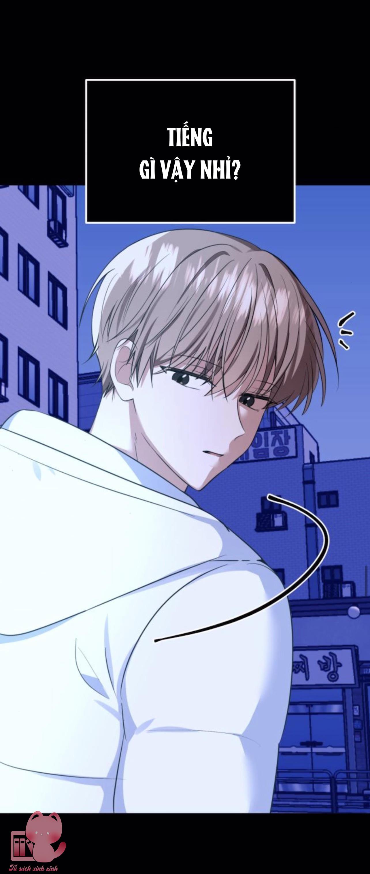 Hoán Đổi Sinh Mệnh - Chap 28