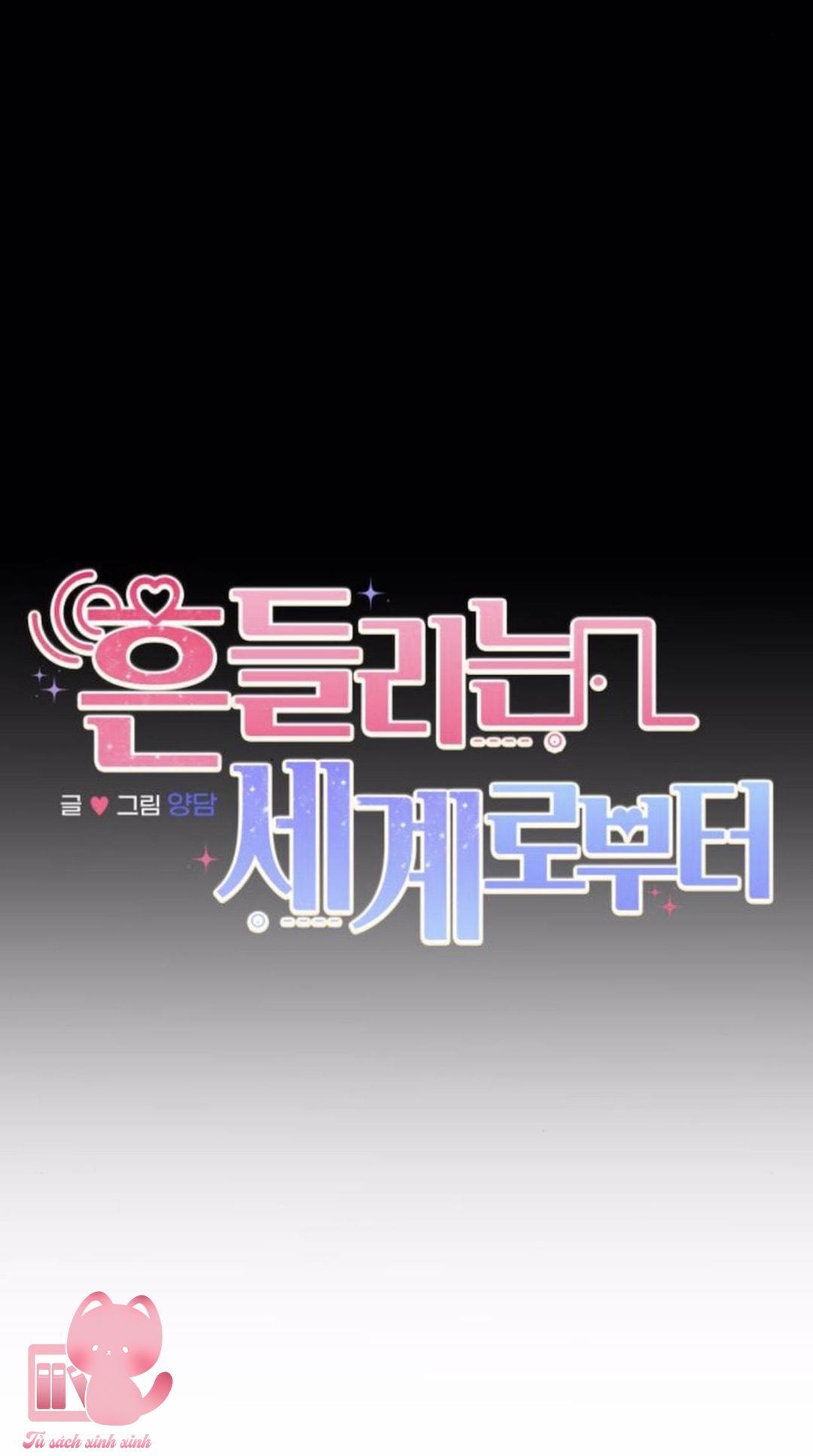 Hoán Đổi Sinh Mệnh - Chap 29