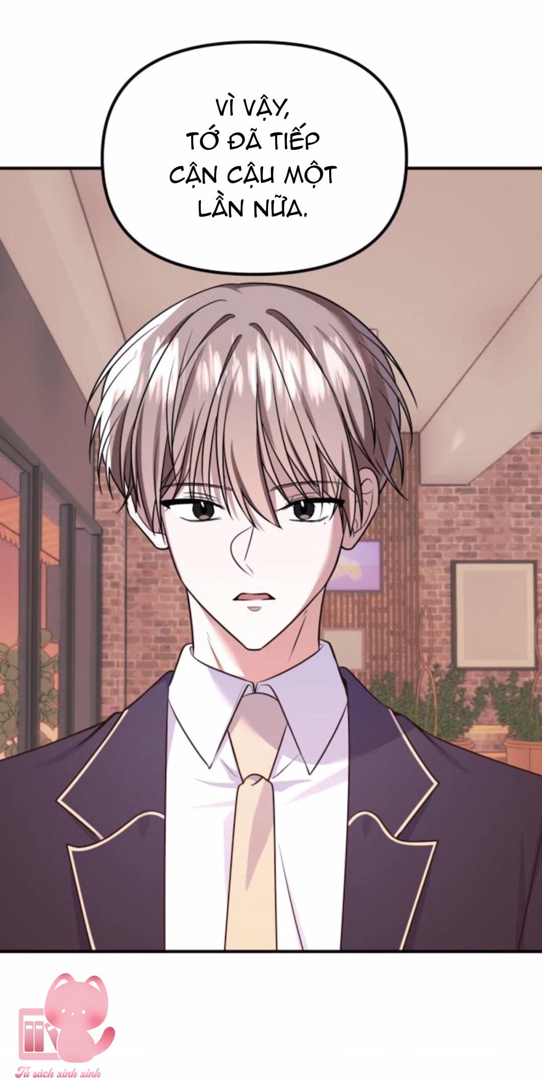 Hoán Đổi Sinh Mệnh - Chap 29