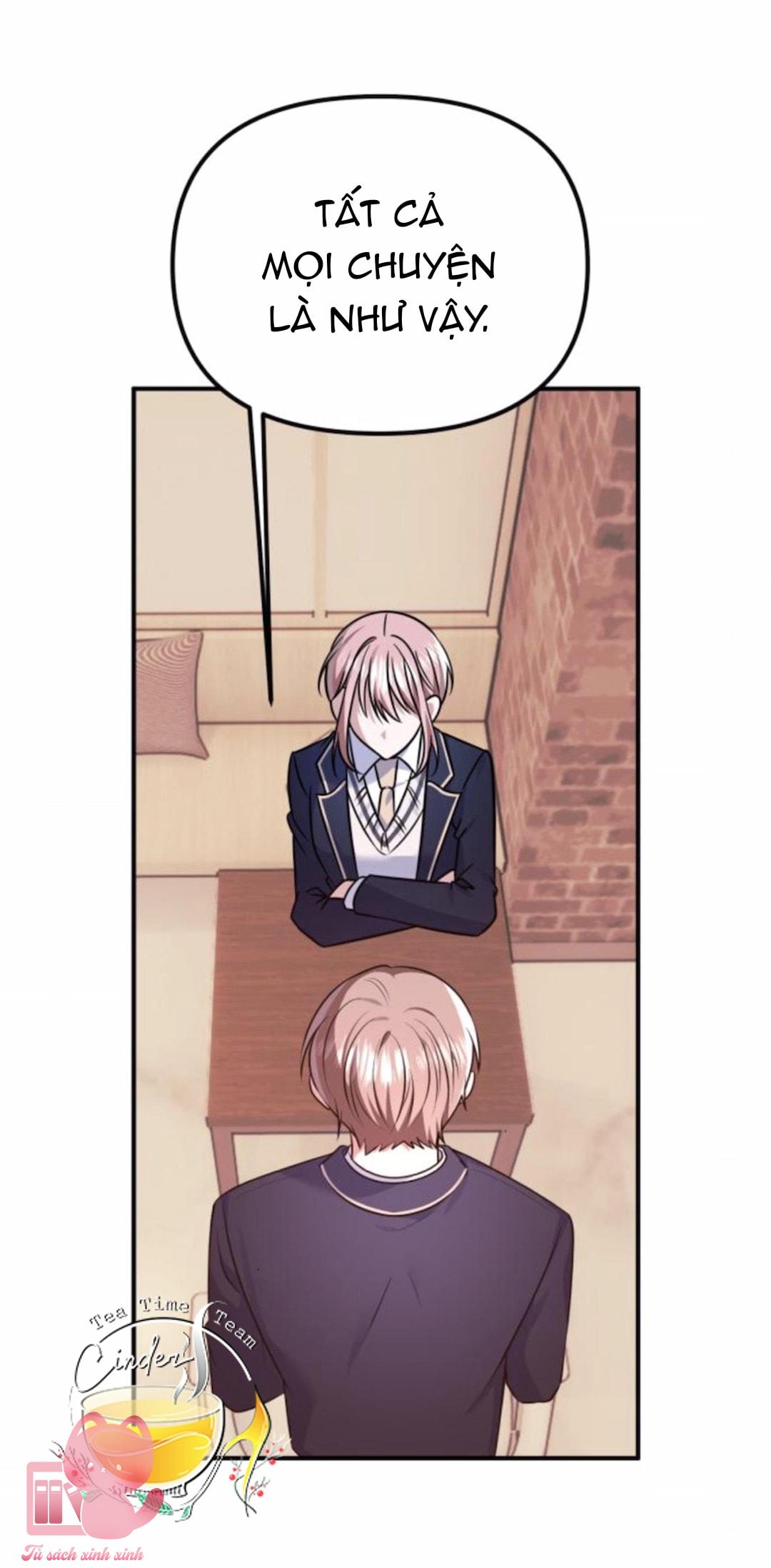 Hoán Đổi Sinh Mệnh - Chap 29