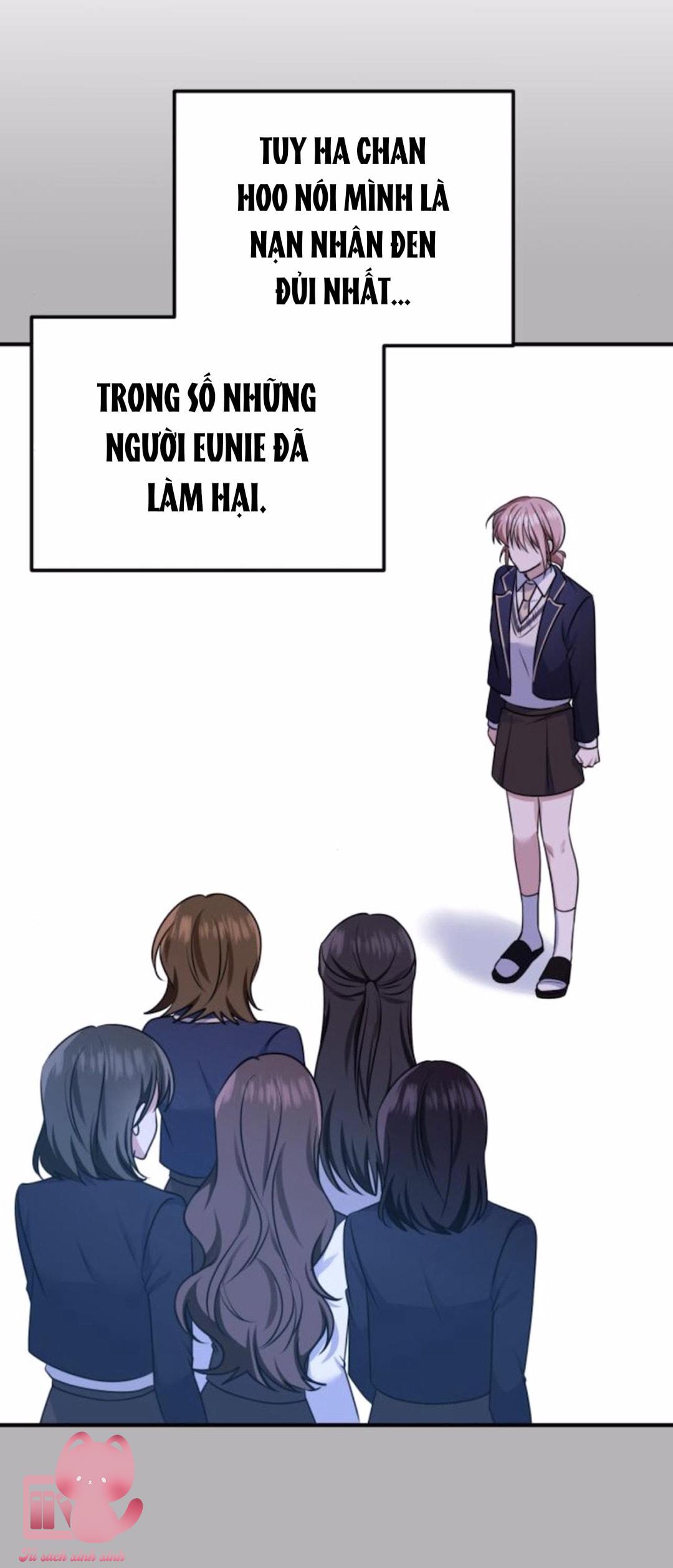 Hoán Đổi Sinh Mệnh - Chap 29