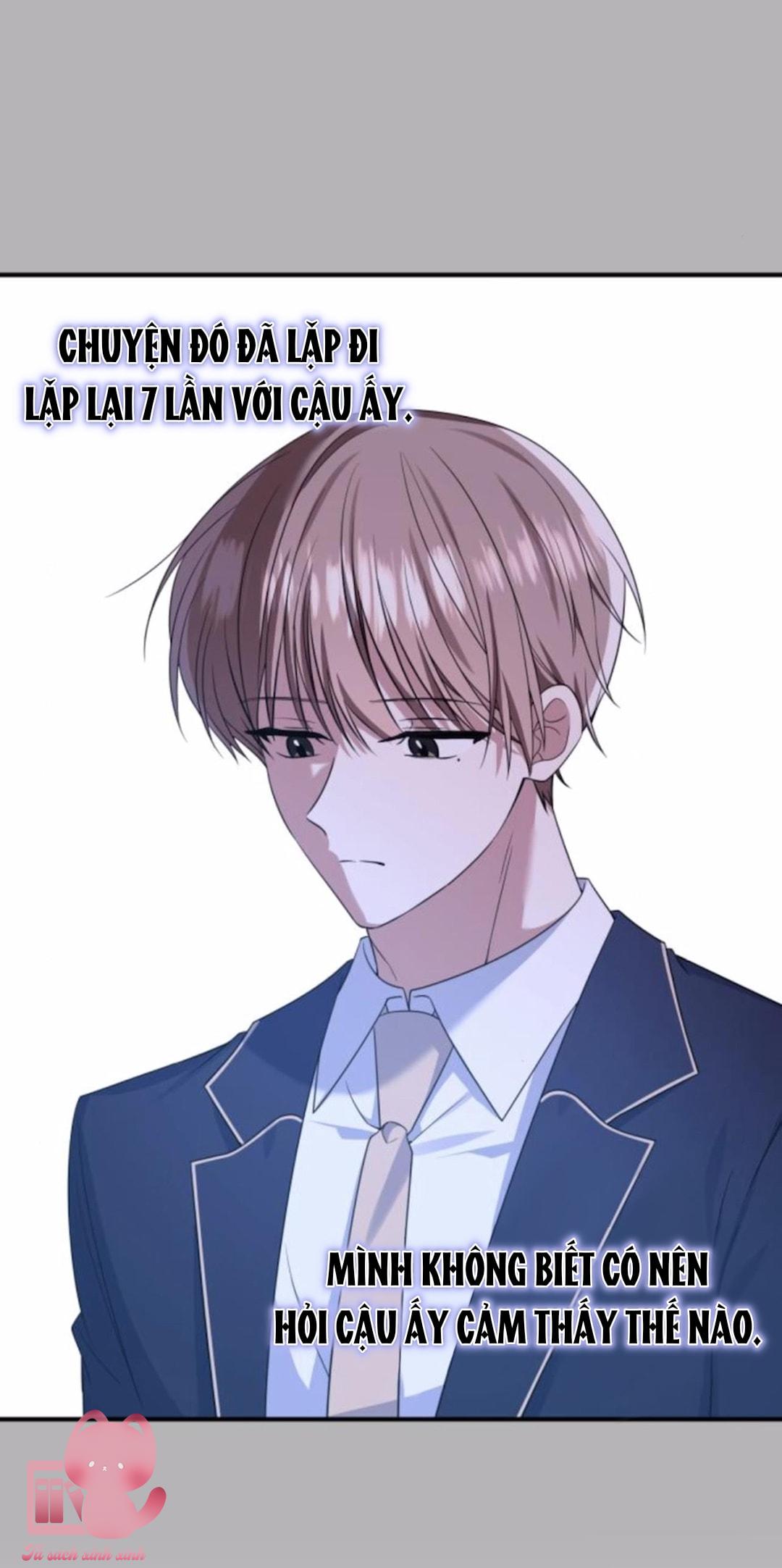 Hoán Đổi Sinh Mệnh - Chap 29