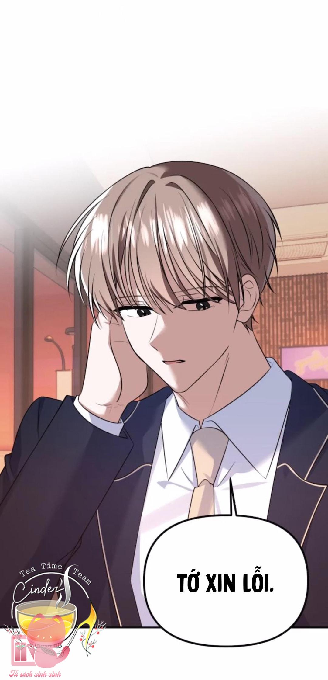 Hoán Đổi Sinh Mệnh - Chap 29