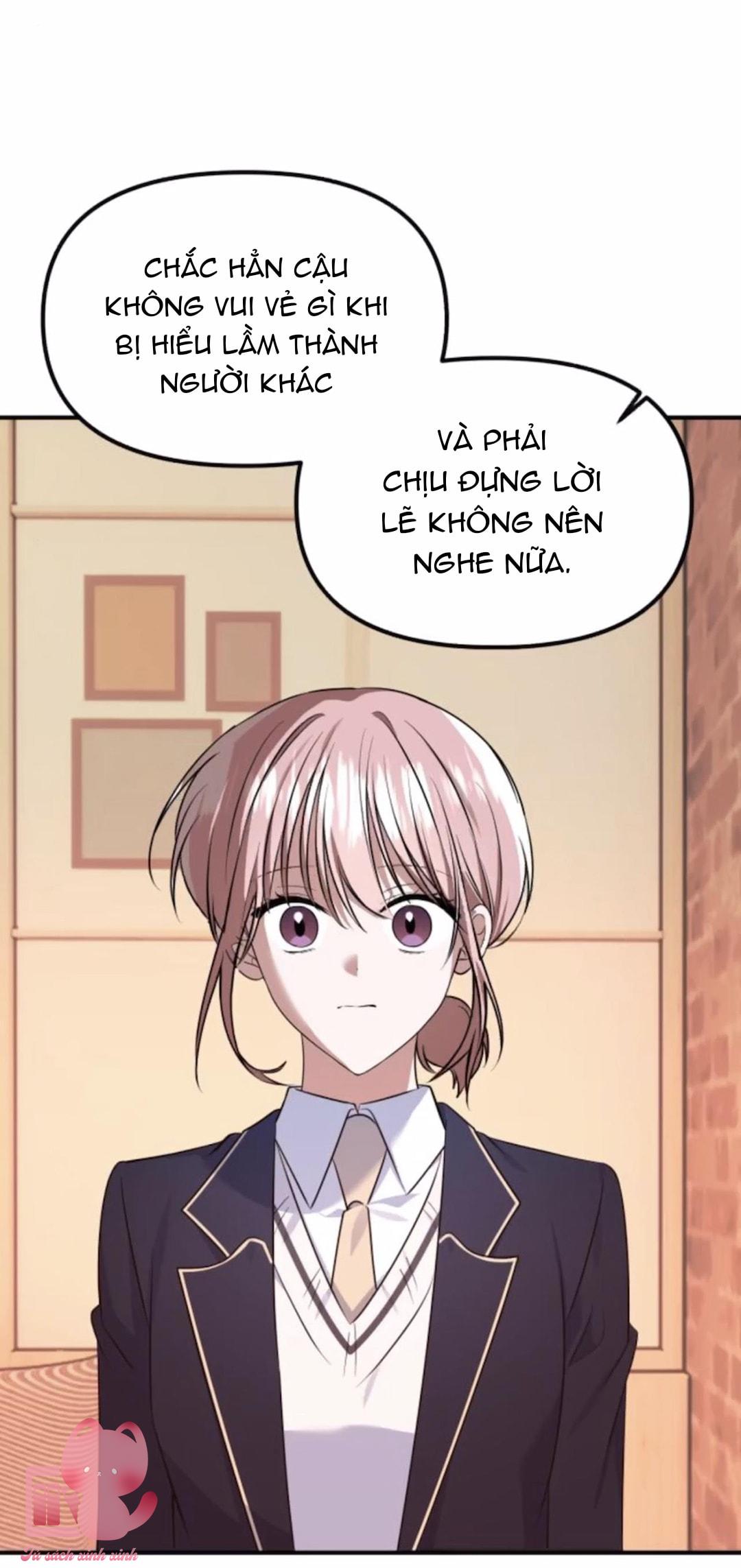 Hoán Đổi Sinh Mệnh - Chap 29