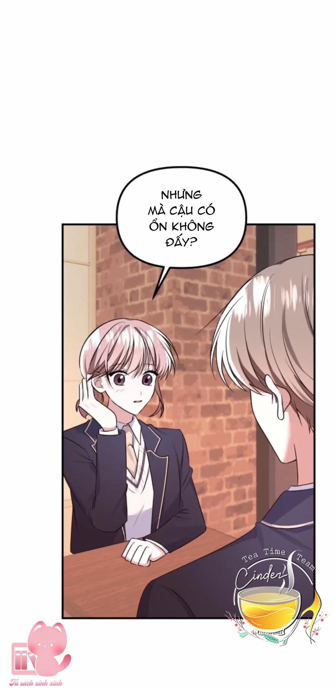 Hoán Đổi Sinh Mệnh - Chap 29