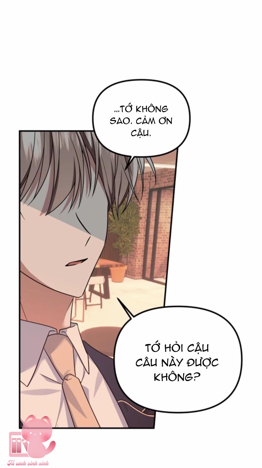 Hoán Đổi Sinh Mệnh - Chap 29