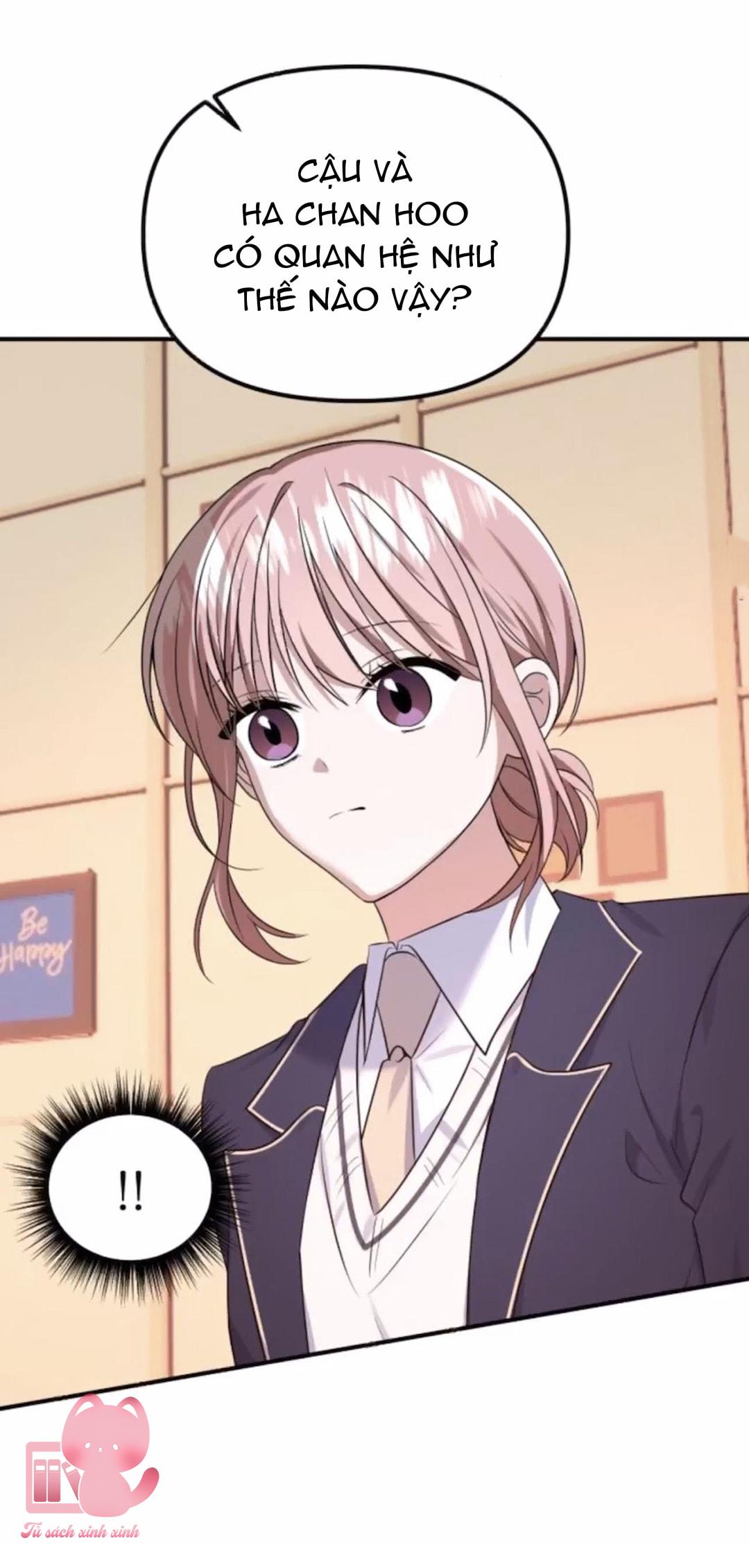 Hoán Đổi Sinh Mệnh - Chap 29