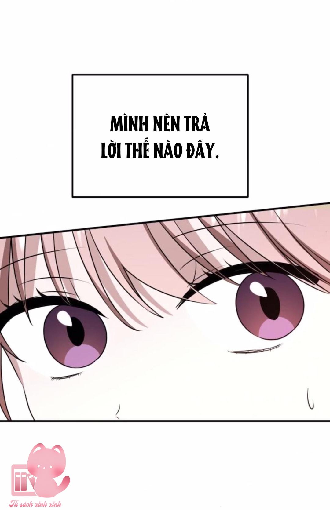 Hoán Đổi Sinh Mệnh - Chap 29