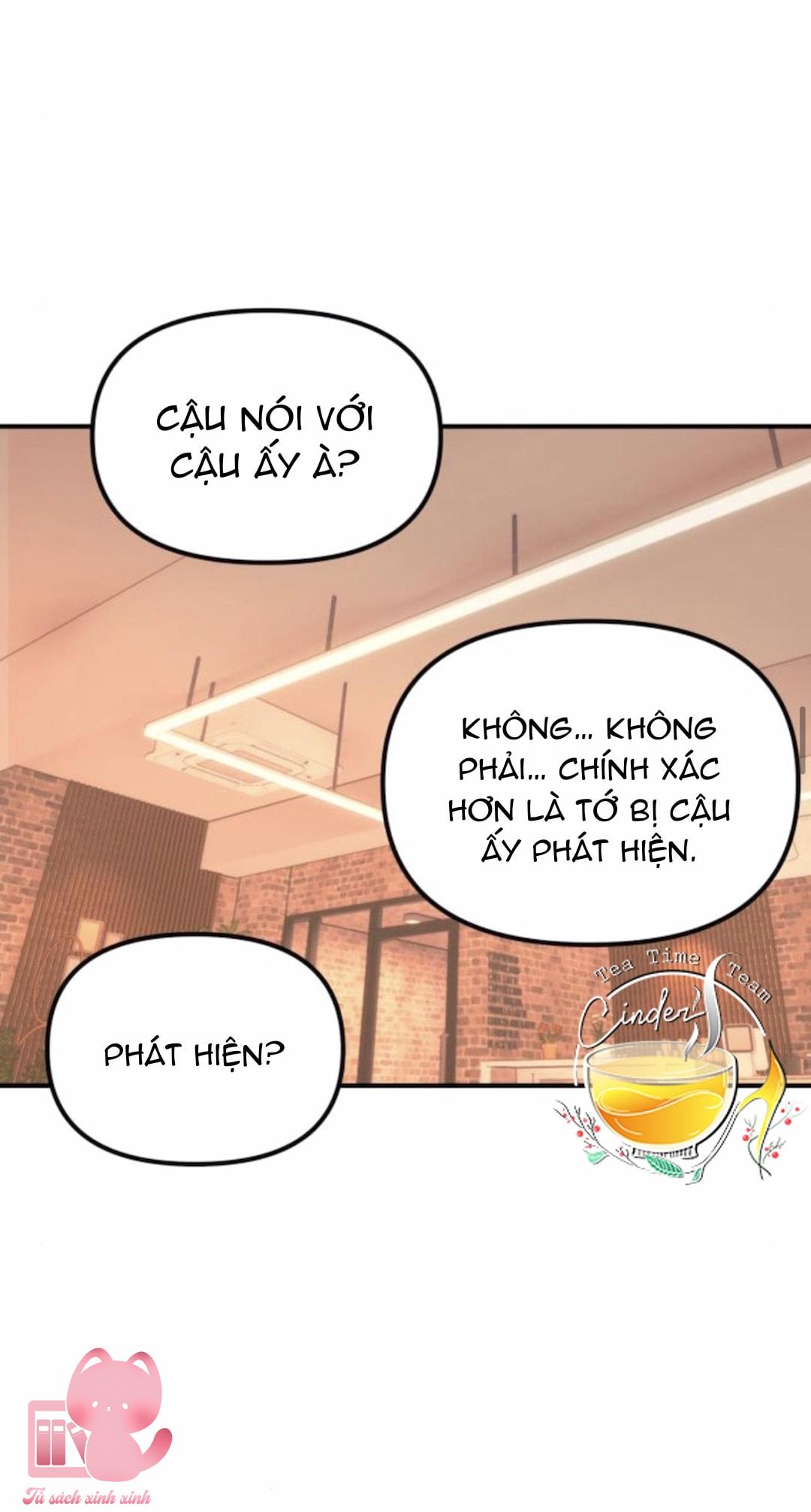 Hoán Đổi Sinh Mệnh - Chap 29