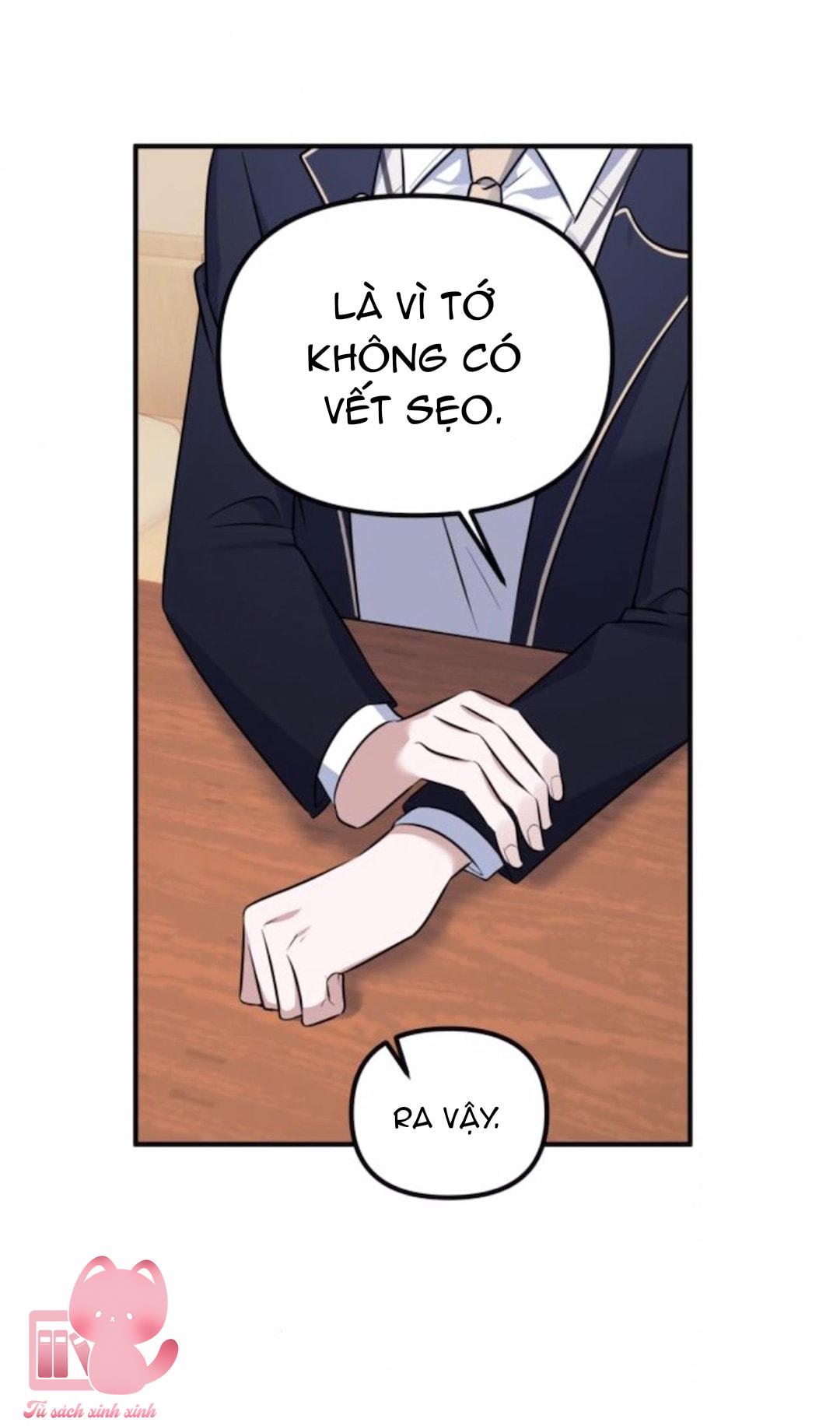 Hoán Đổi Sinh Mệnh - Chap 29