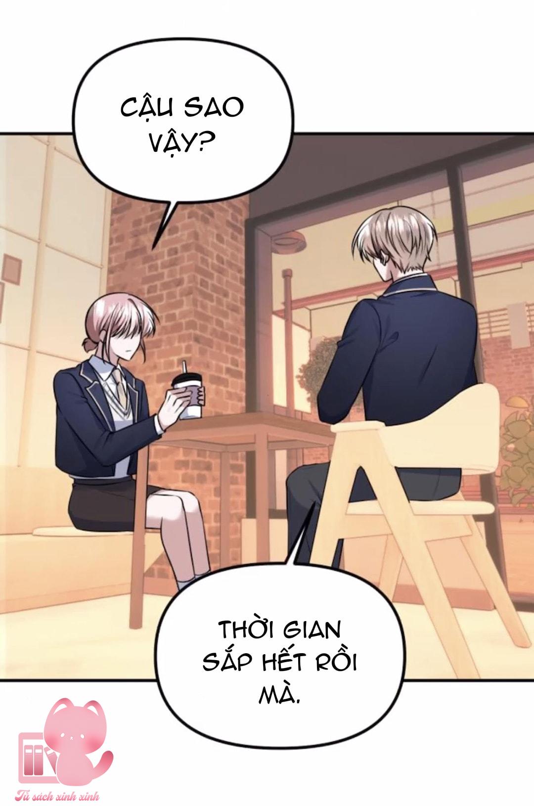 Hoán Đổi Sinh Mệnh - Chap 29