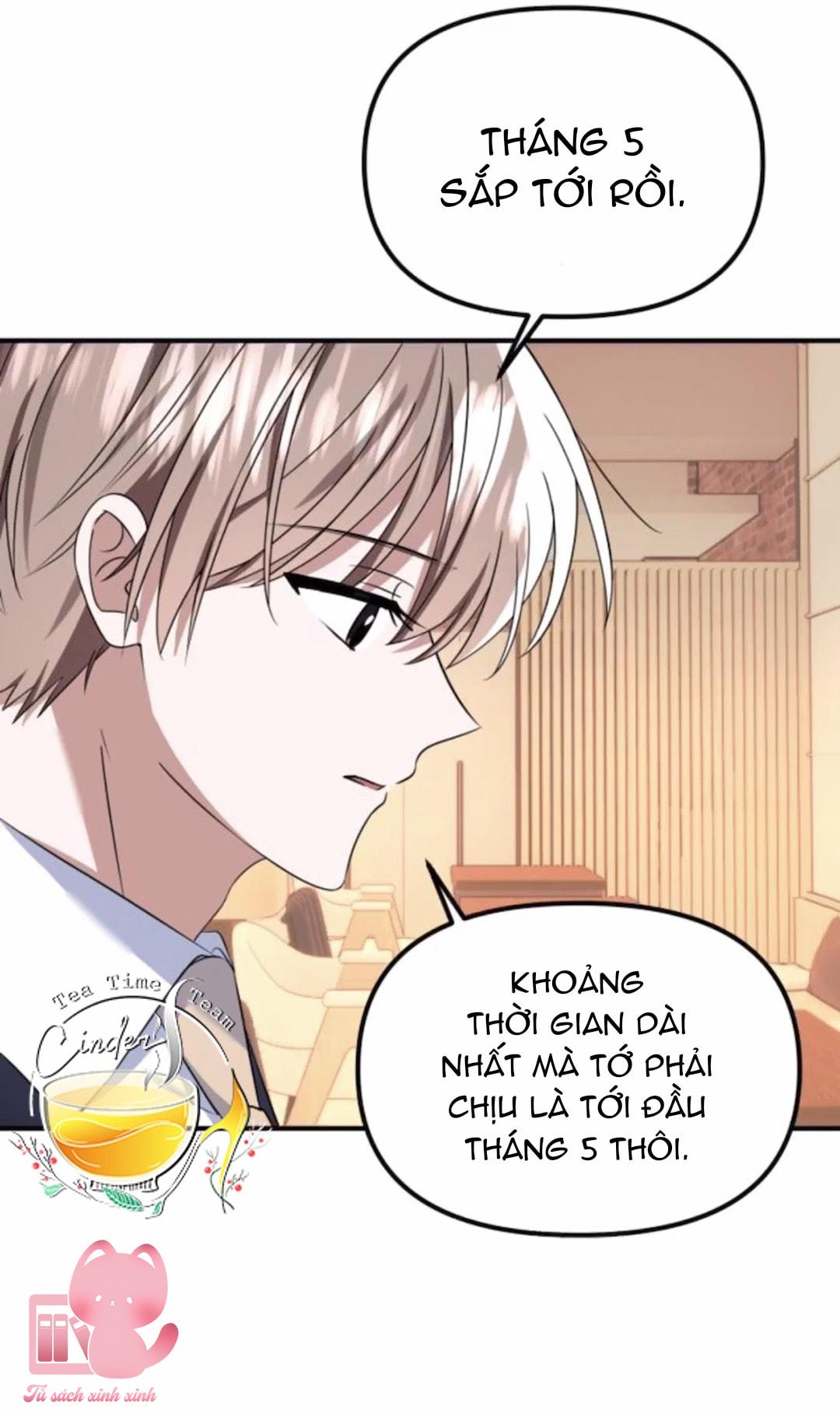 Hoán Đổi Sinh Mệnh - Chap 29